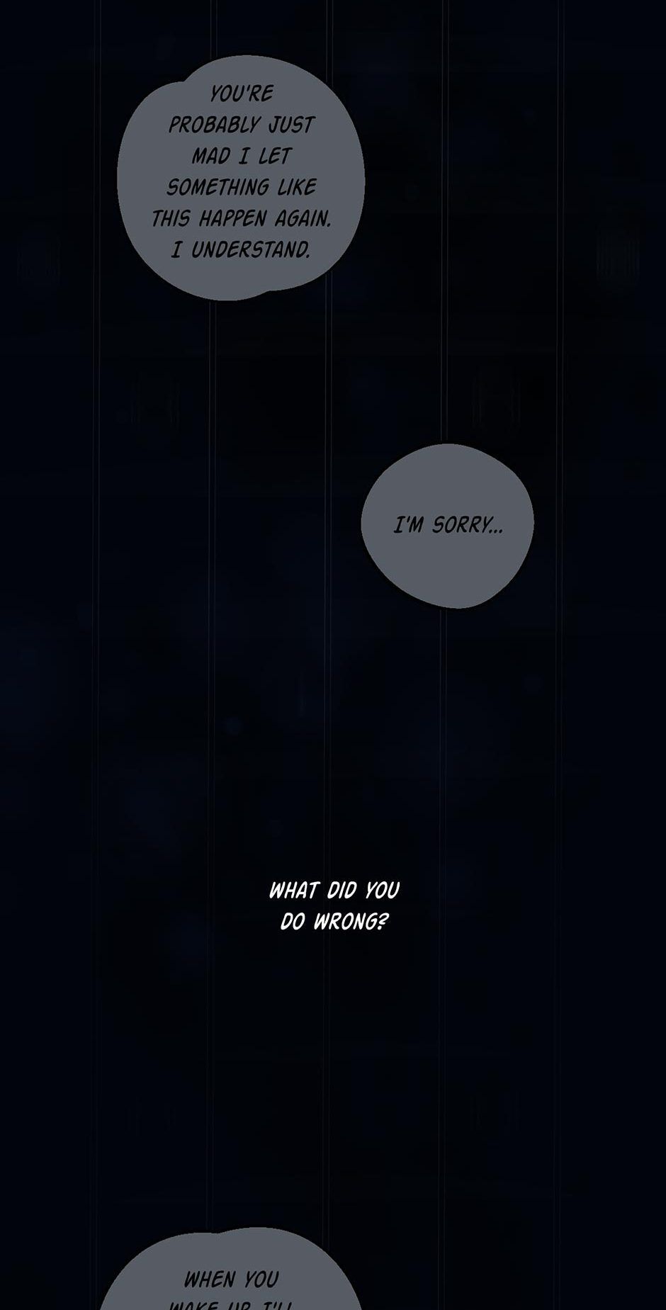 Positively Yours Chapter 61 page 10 - Chapter 61: More Important