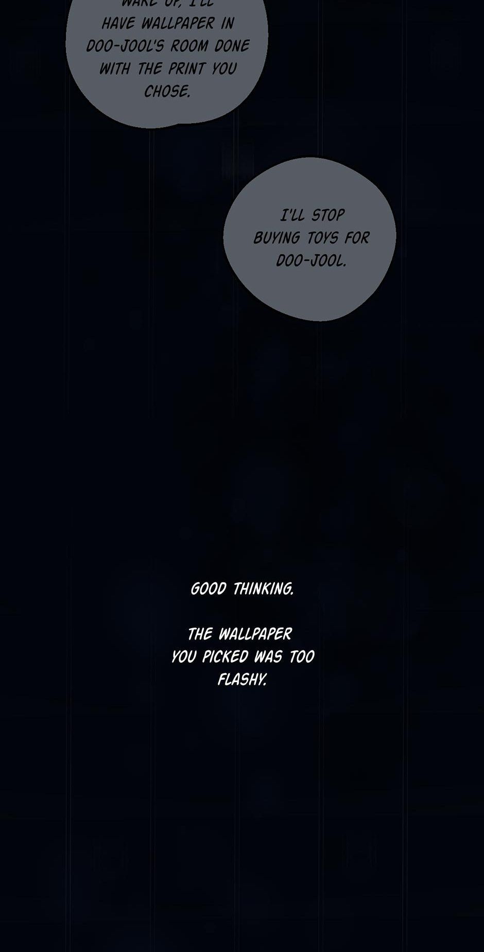 Positively Yours Chapter 61 page 11 - Chapter 61: More Important