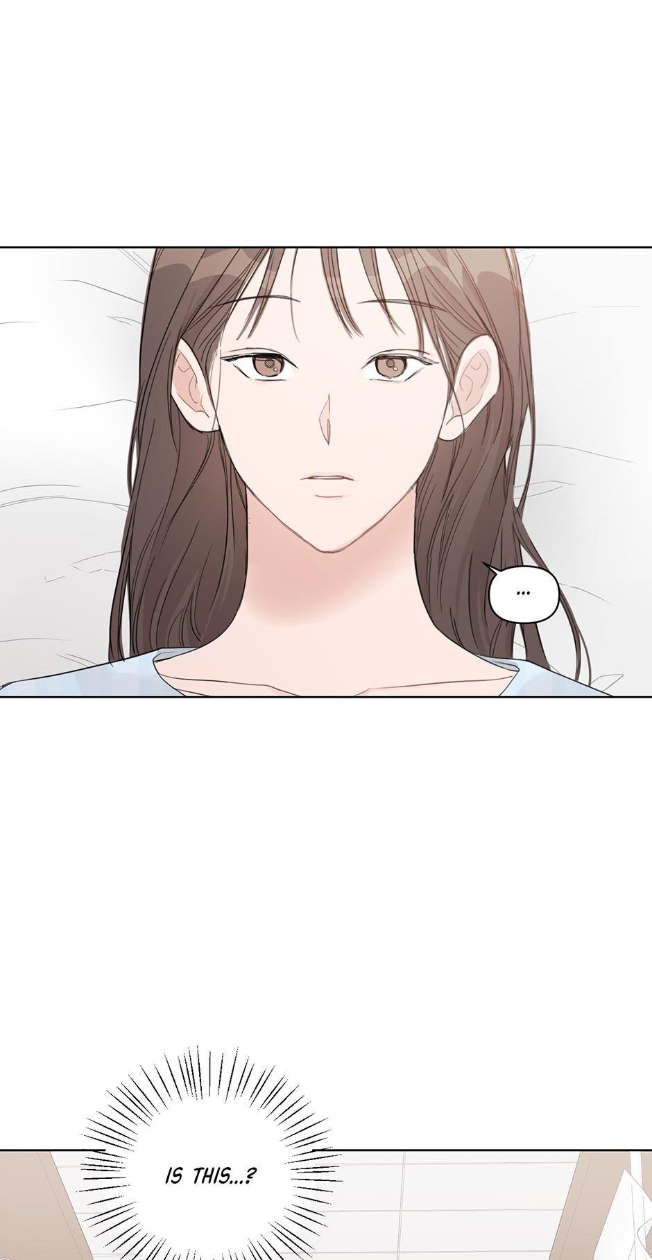 Positively Yours Chapter 61 page 17 - Chapter 61: More Important