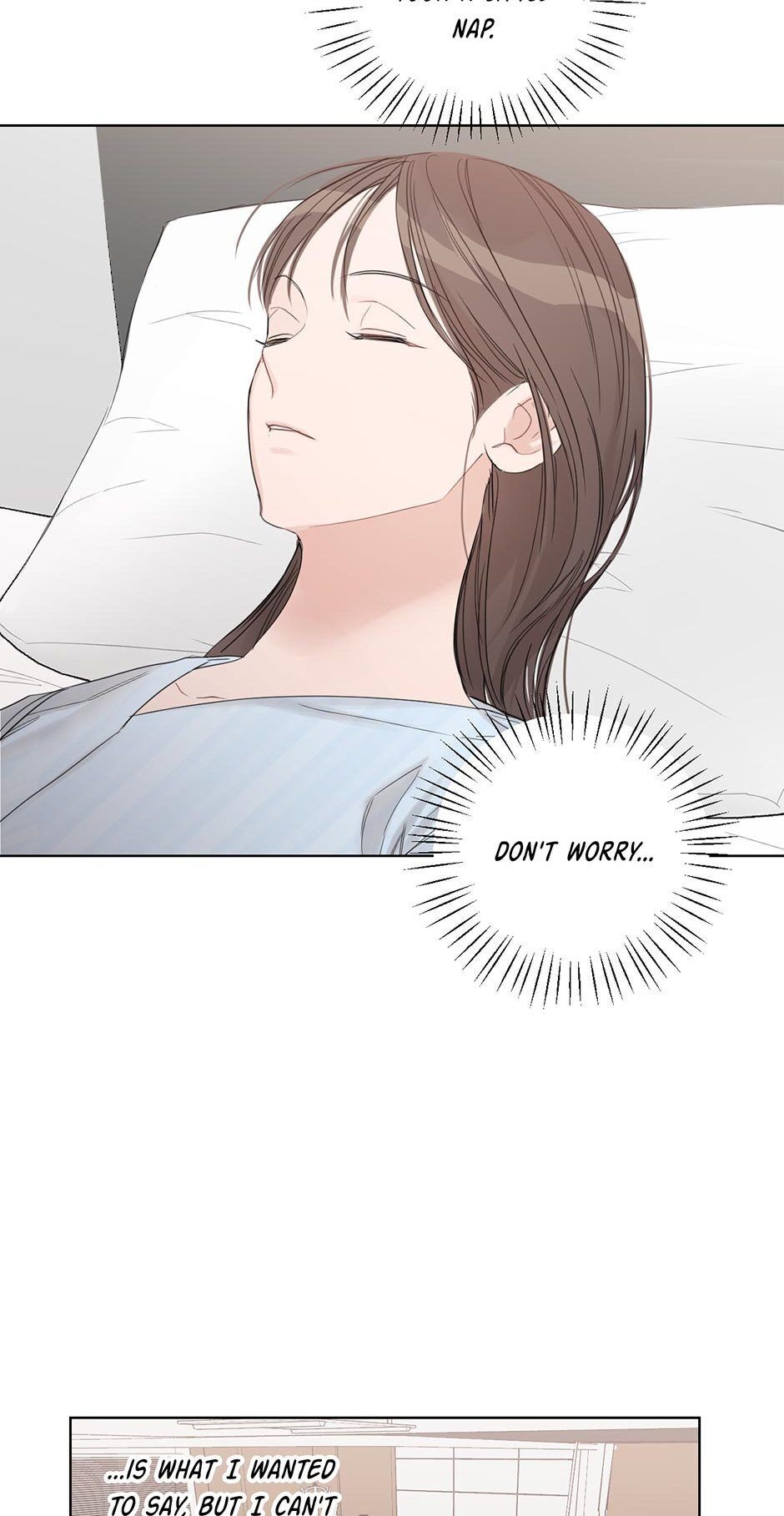 Positively Yours Chapter 61 page 22 - Chapter 61: More Important