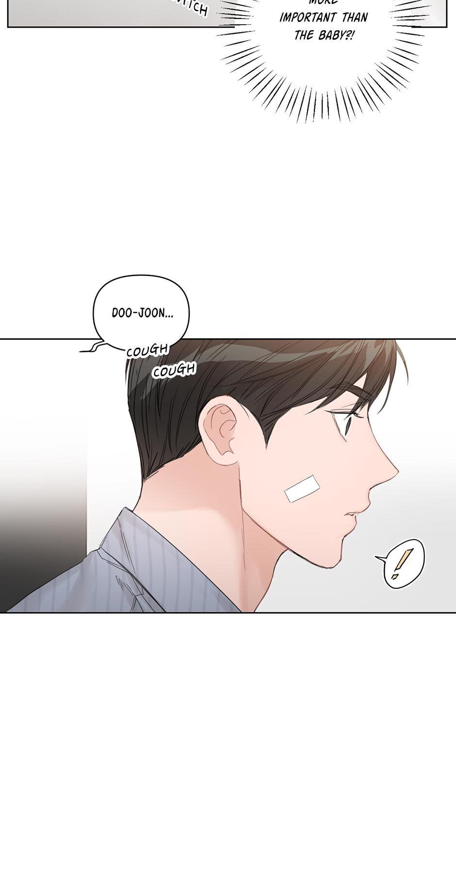 Positively Yours Chapter 61 page 25 - Chapter 61: More Important