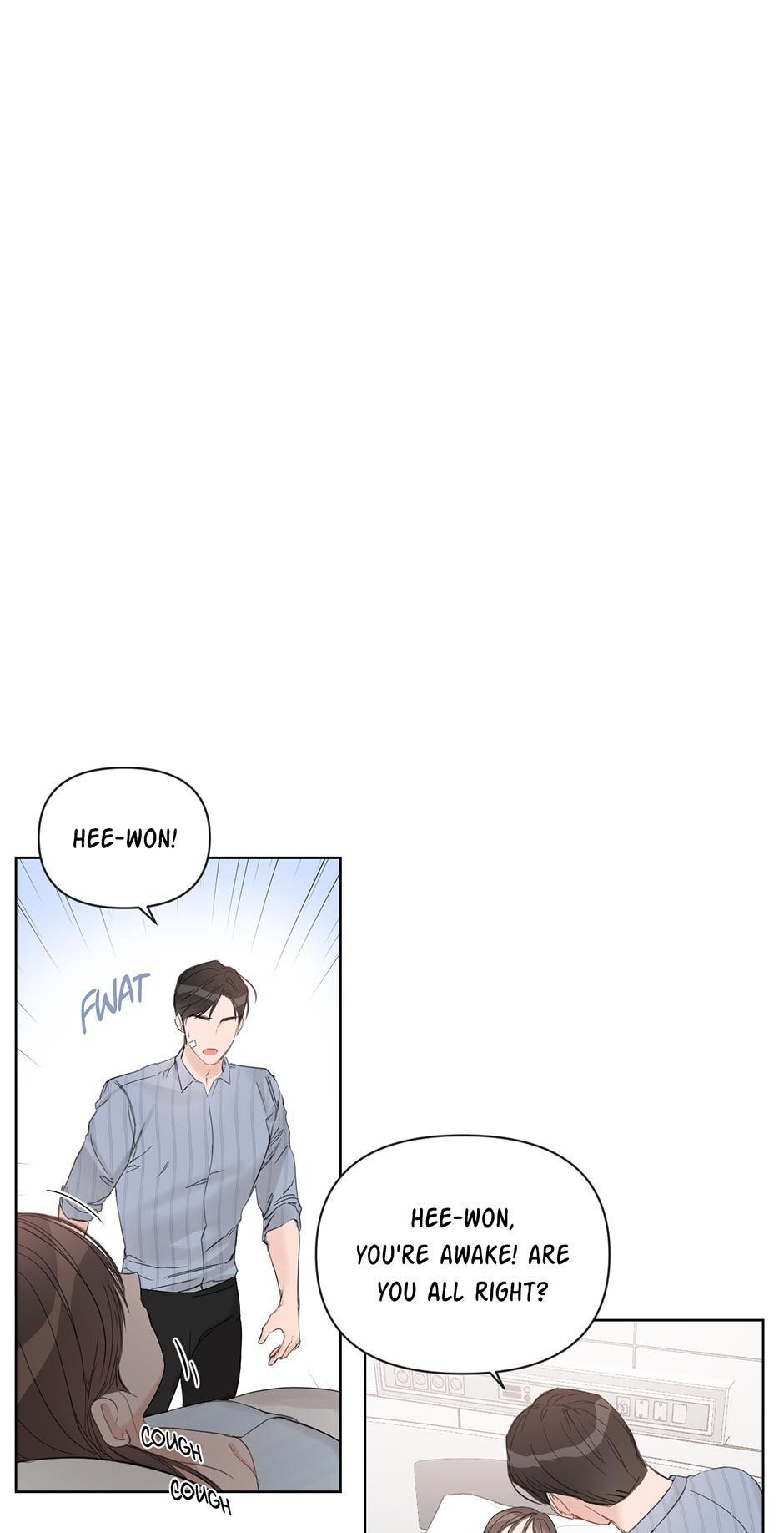 Positively Yours Chapter 61 page 26 - Chapter 61: More Important