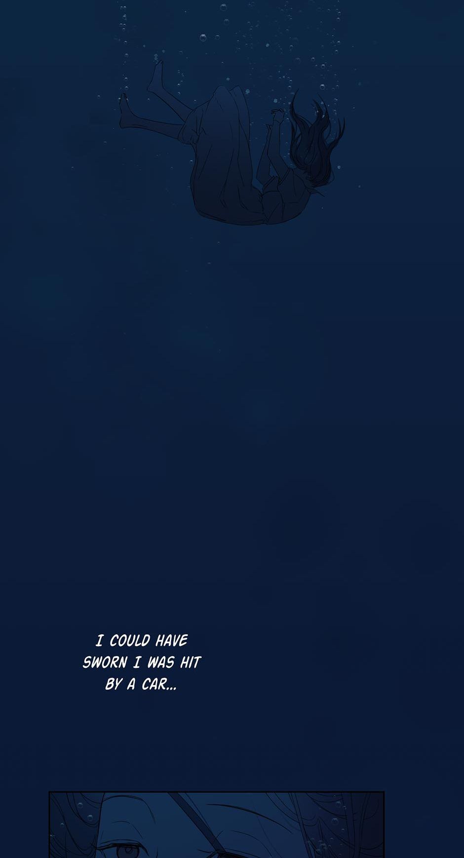 Positively Yours Chapter 61 page 4 - Chapter 61: More Important