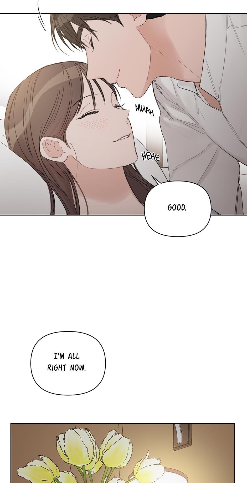 Positively Yours Chapter 61 page 40 - Chapter 61: More Important