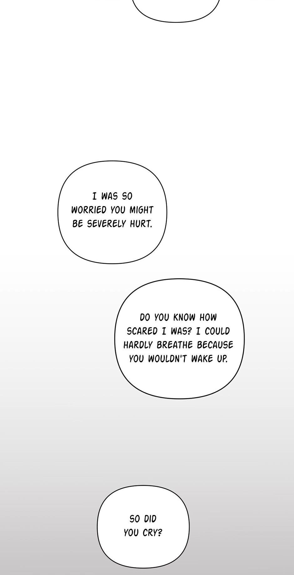 Positively Yours Chapter 61 page 43 - Chapter 61: More Important