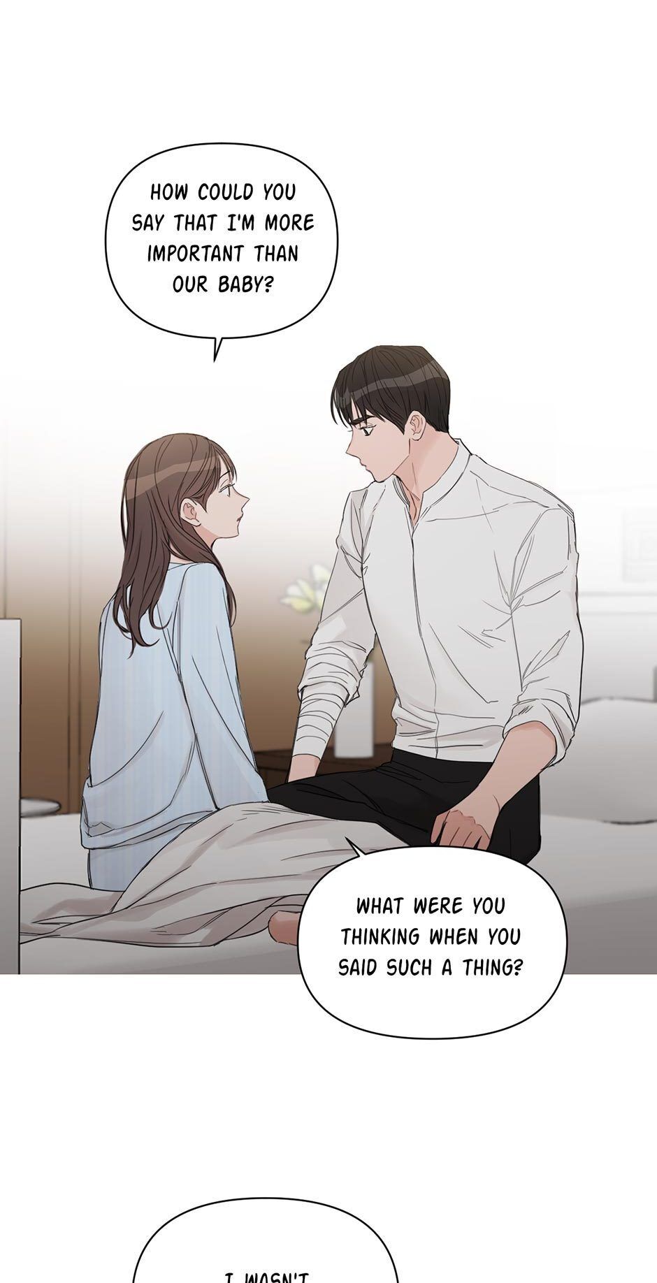 Positively Yours Chapter 61 page 48 - Chapter 61: More Important