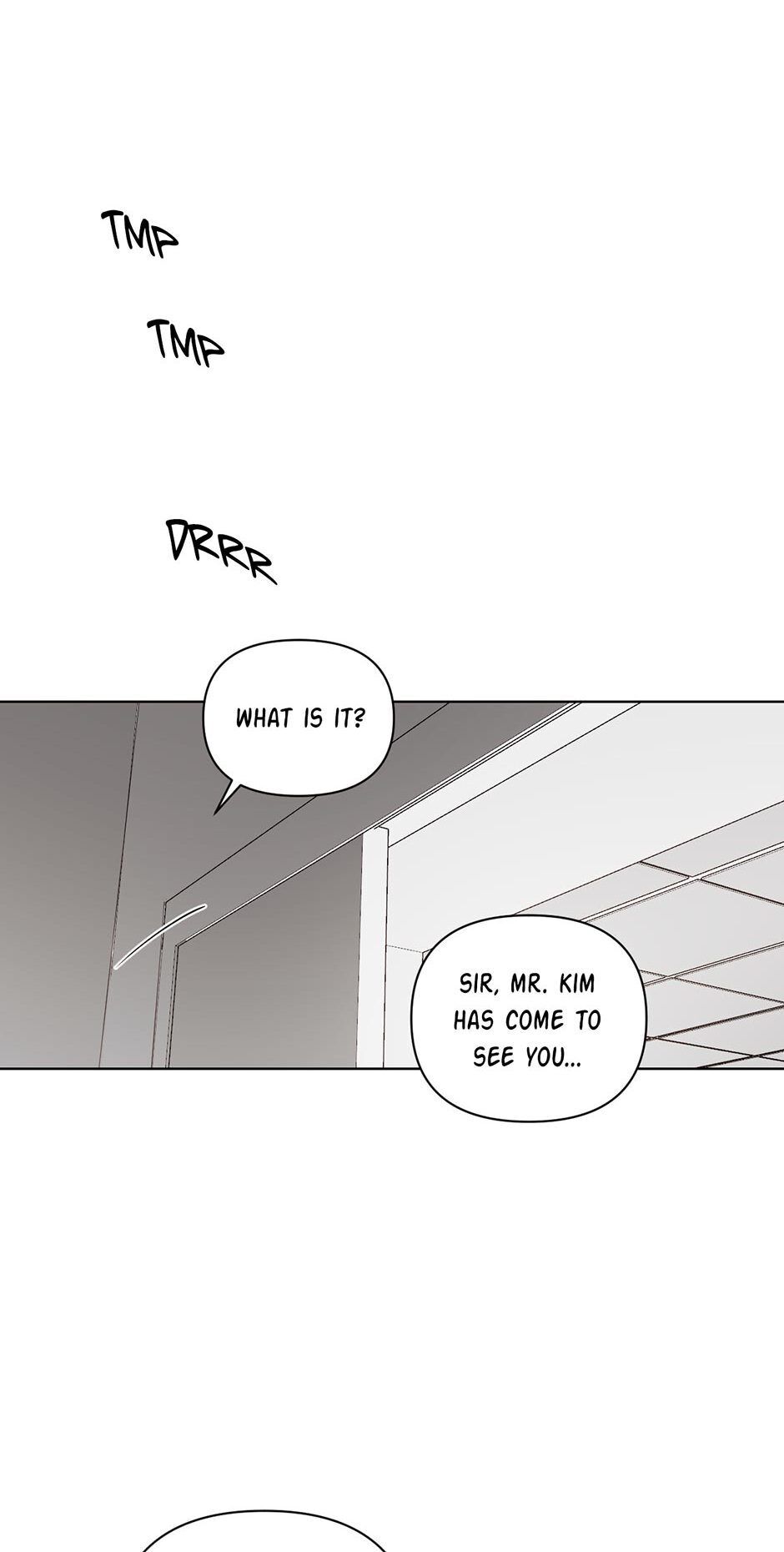 Positively Yours Chapter 61 page 57 - Chapter 61: More Important