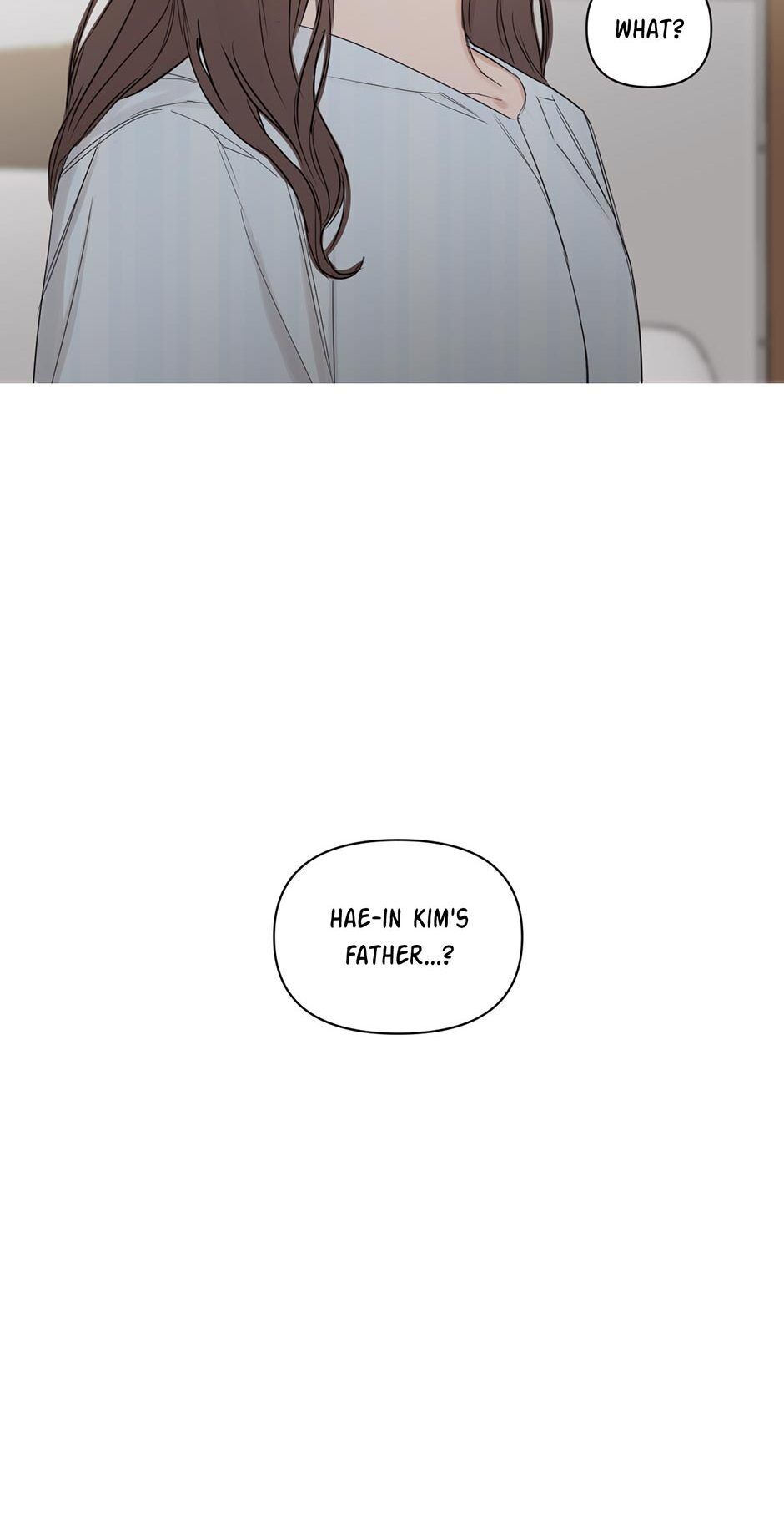 Positively Yours Chapter 61 page 65 - Chapter 61: More Important