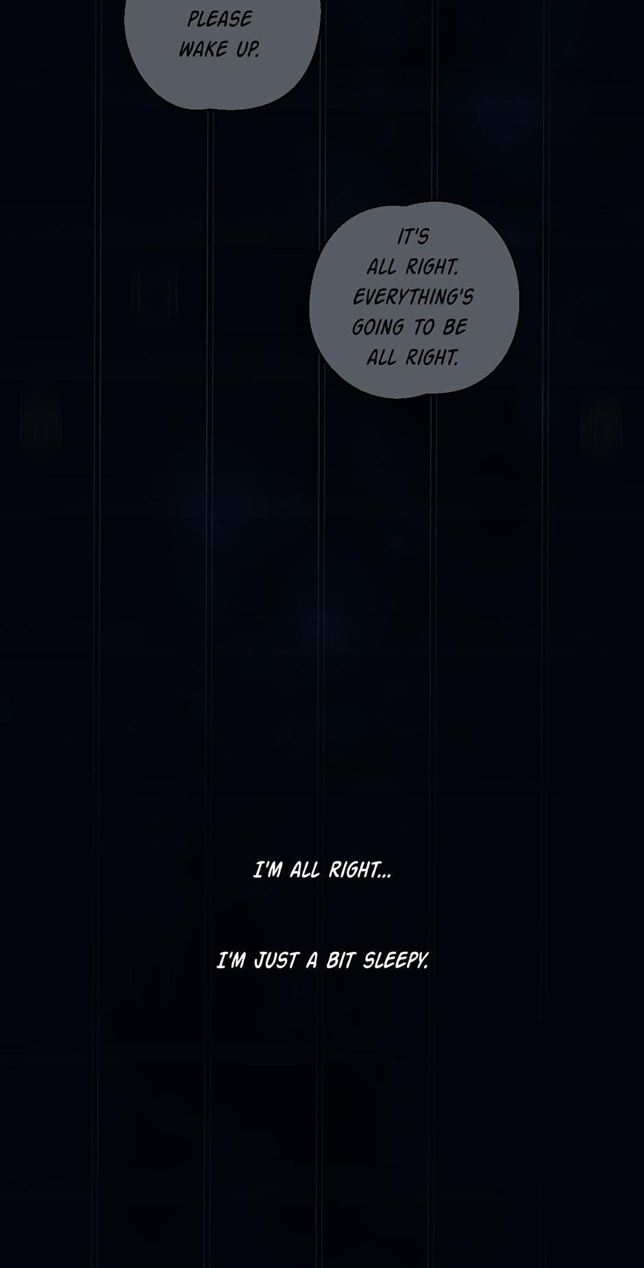 Positively Yours Chapter 61 page 9 - Chapter 61: More Important