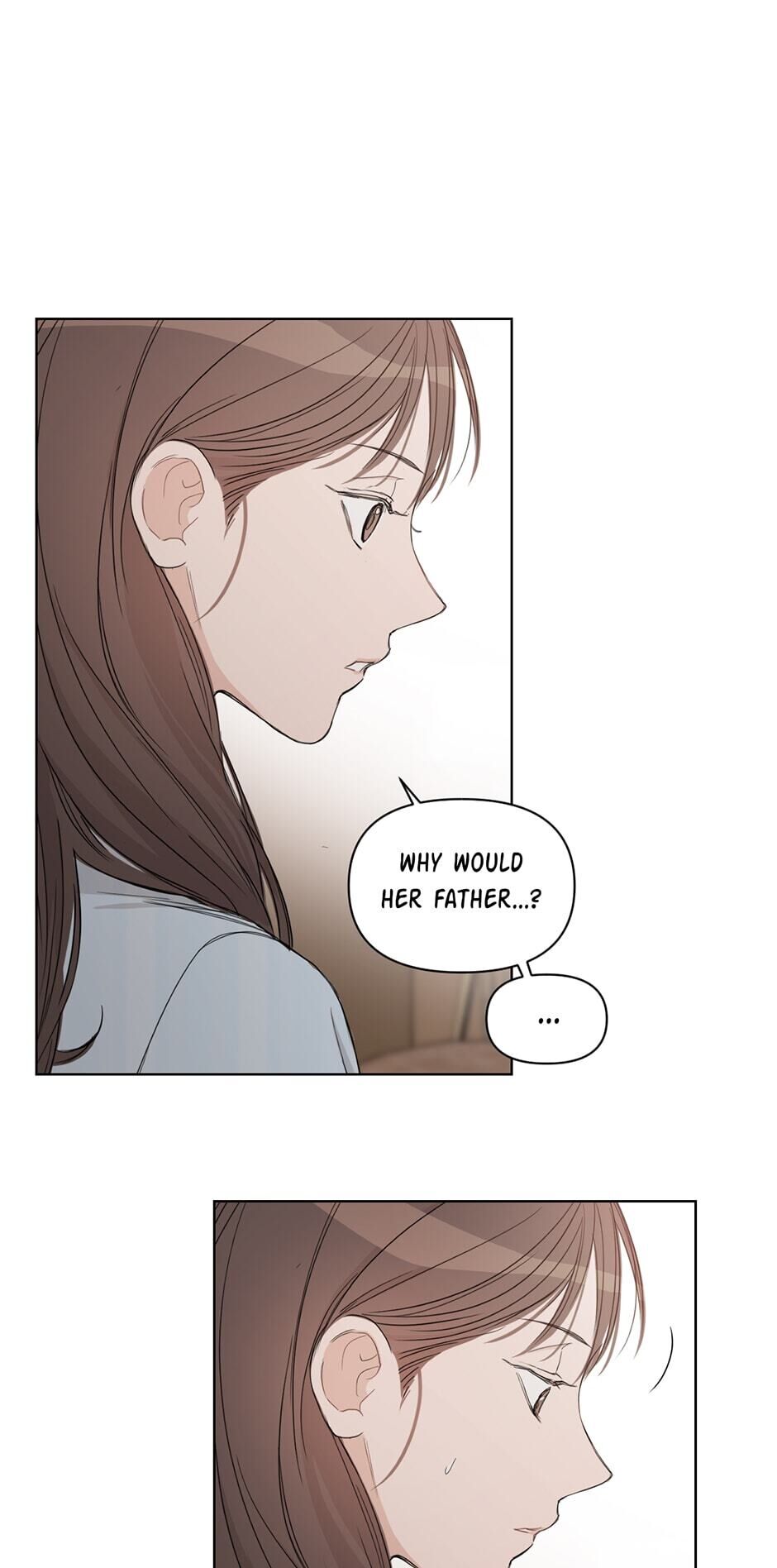 Positively Yours Chapter 62 page 1 - Chapter 62: Closing A Chapter