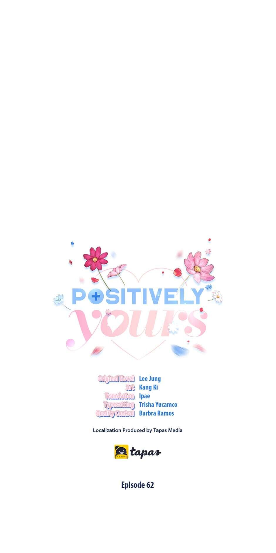 Positively Yours Chapter 62 page 11 - Chapter 62: Closing A Chapter