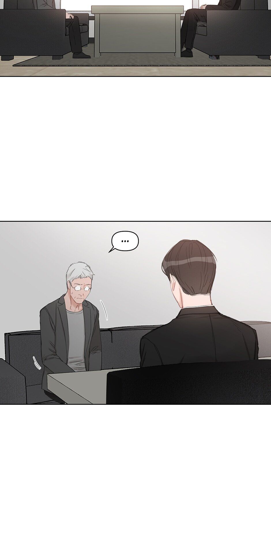 Positively Yours Chapter 62 page 13 - Chapter 62: Closing A Chapter