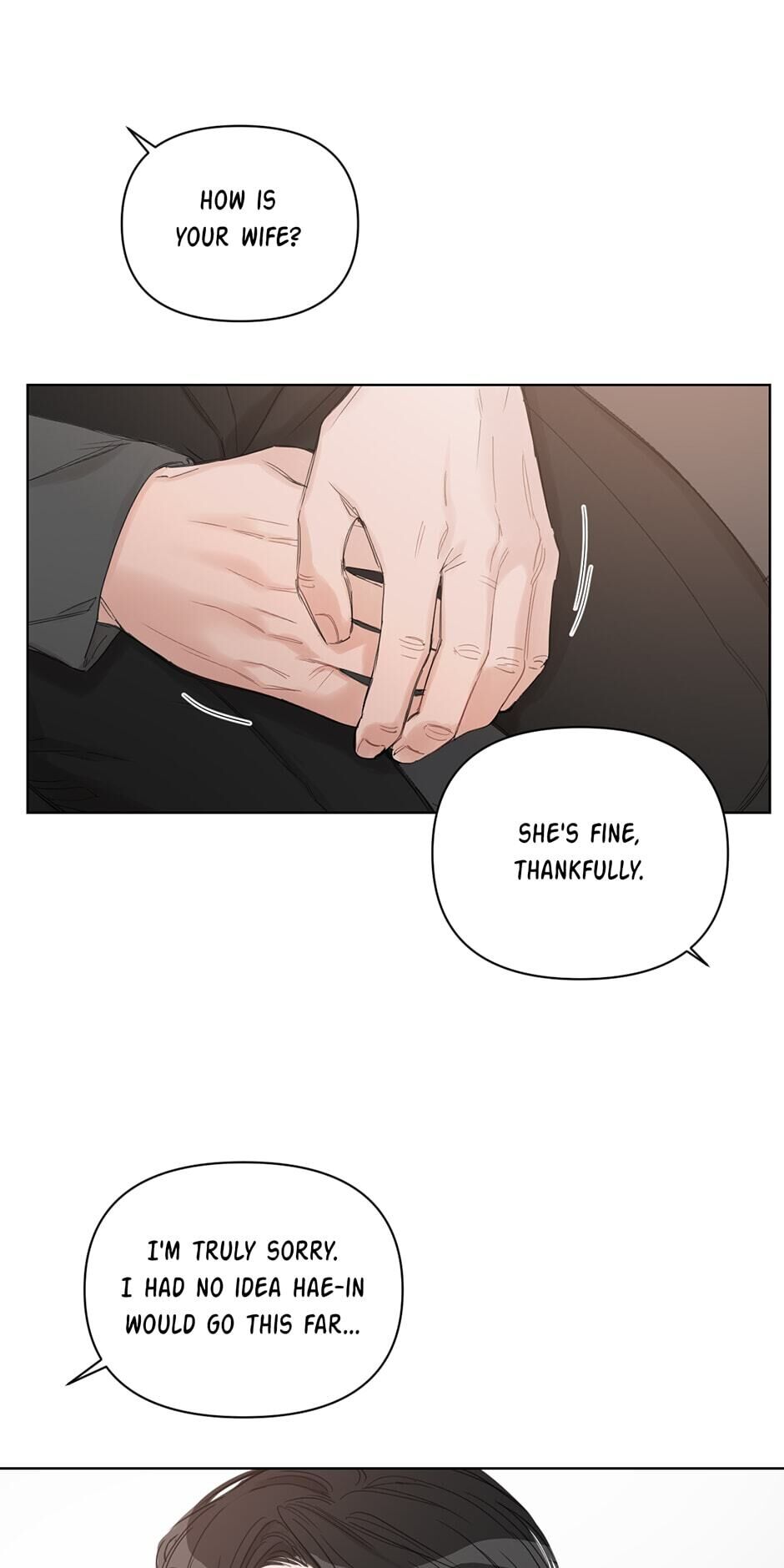 Positively Yours Chapter 62 page 14 - Chapter 62: Closing A Chapter