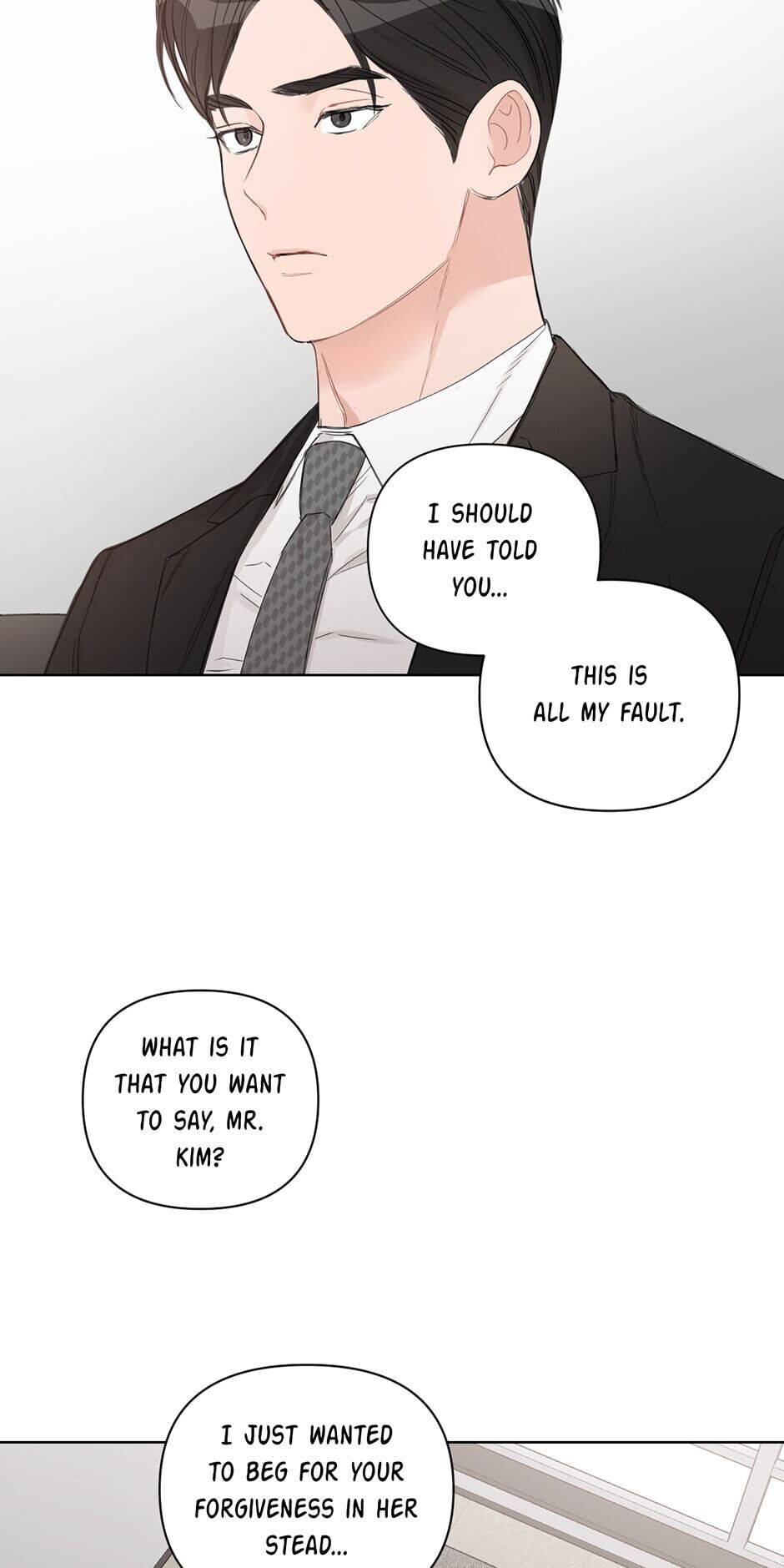Positively Yours Chapter 62 page 15 - Chapter 62: Closing A Chapter