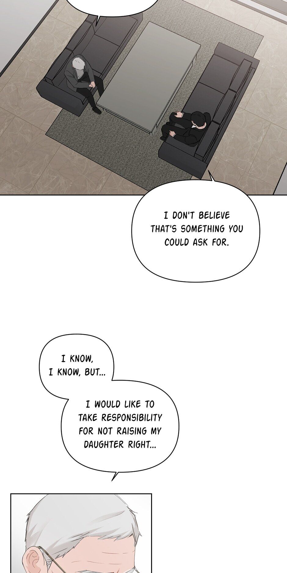 Positively Yours Chapter 62 page 16 - Chapter 62: Closing A Chapter