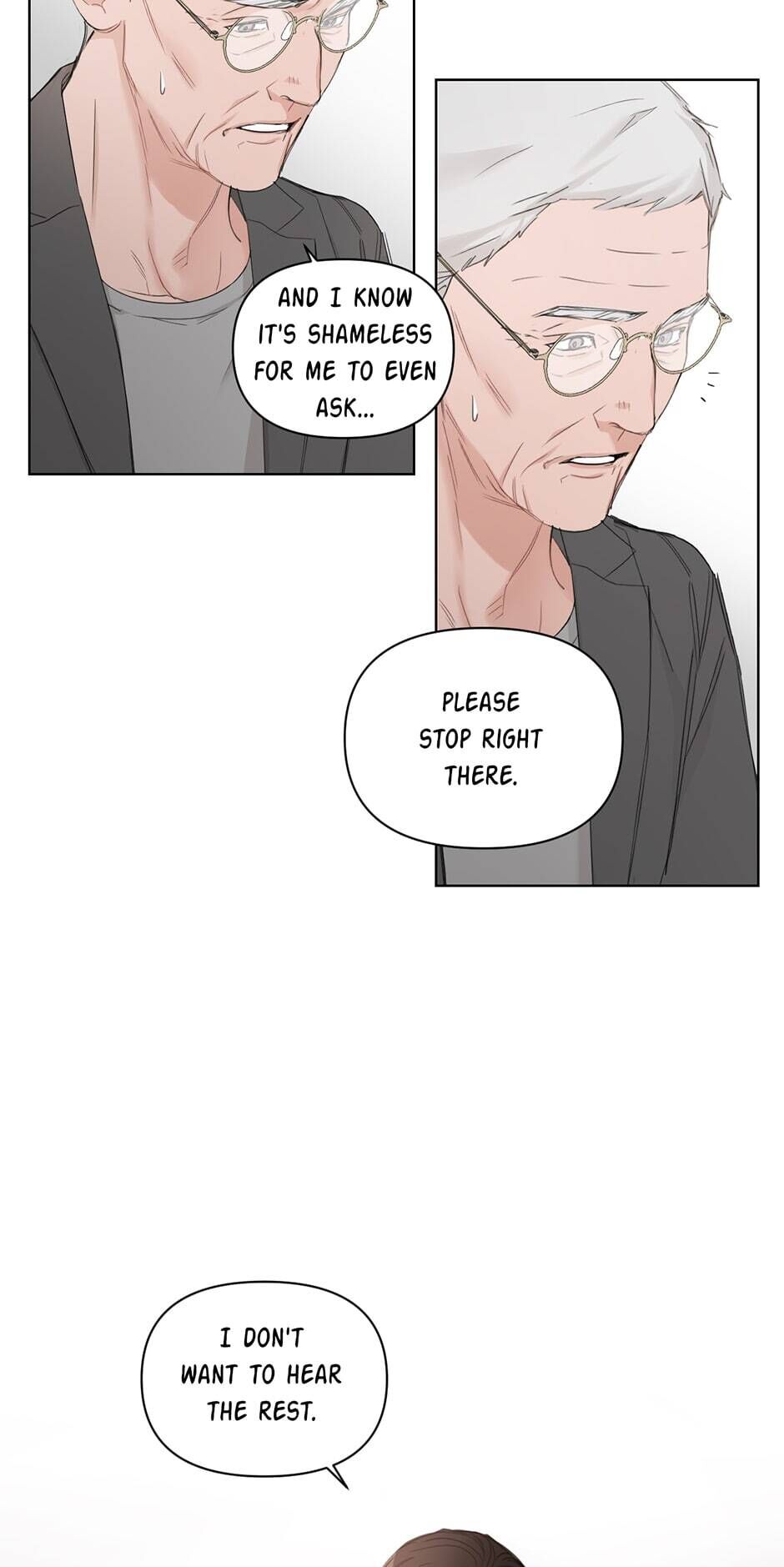 Positively Yours Chapter 62 page 17 - Chapter 62: Closing A Chapter