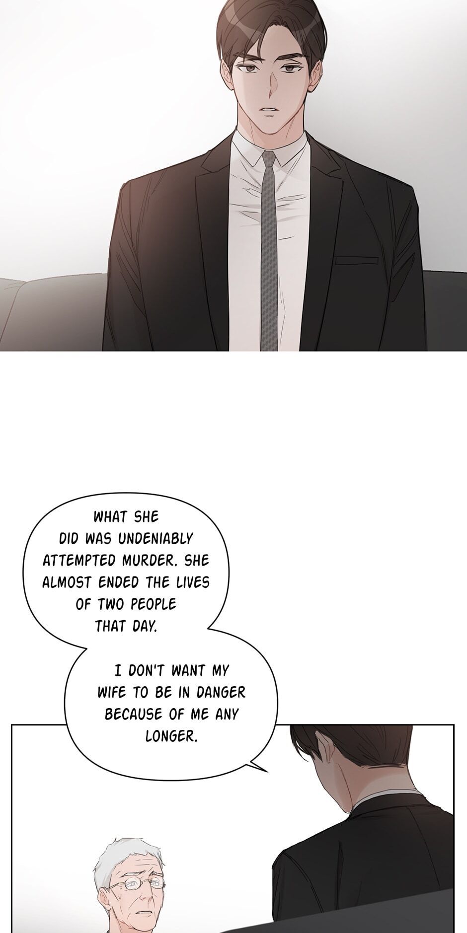 Positively Yours Chapter 62 page 18 - Chapter 62: Closing A Chapter