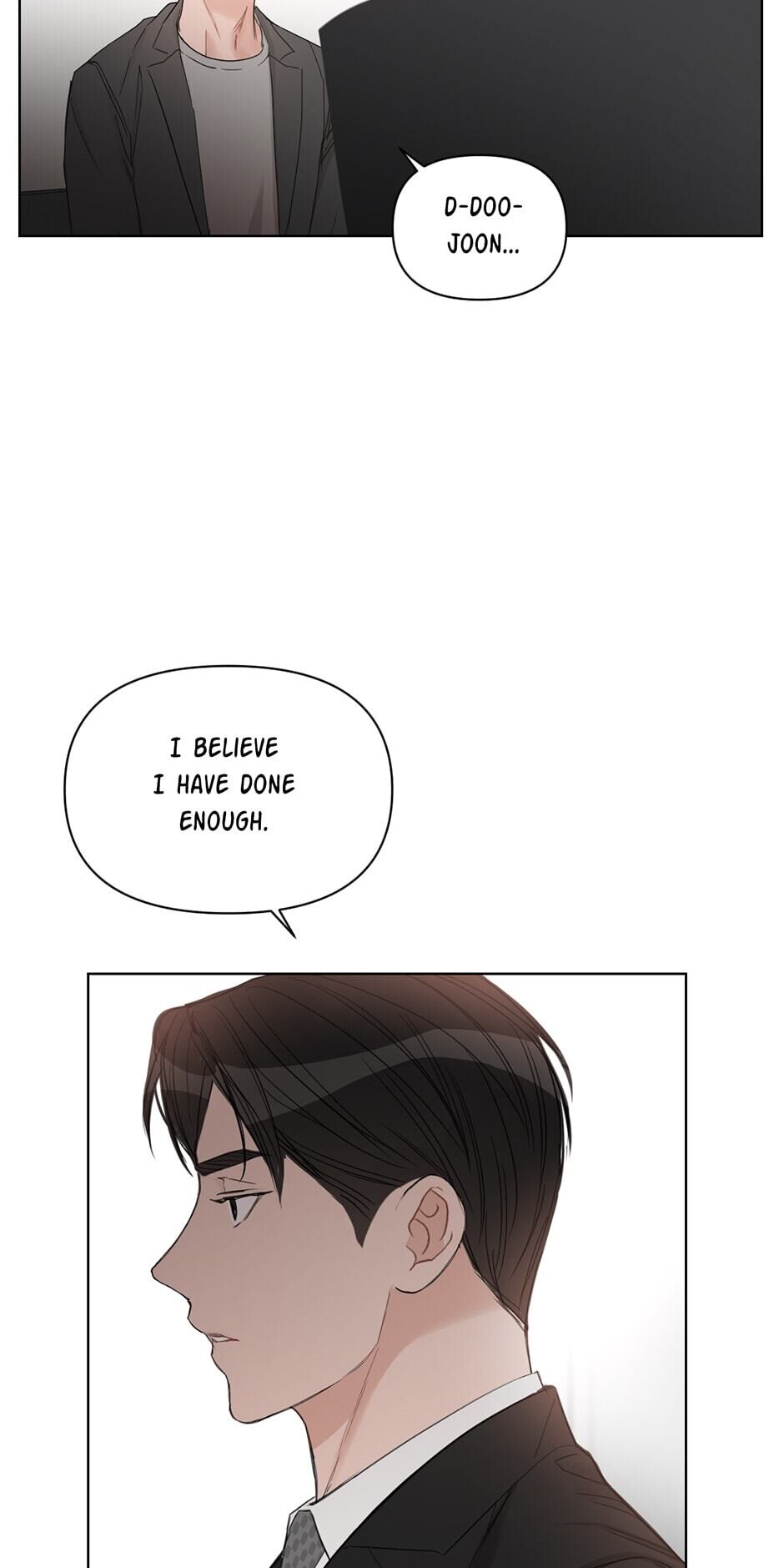 Positively Yours Chapter 62 page 19 - Chapter 62: Closing A Chapter