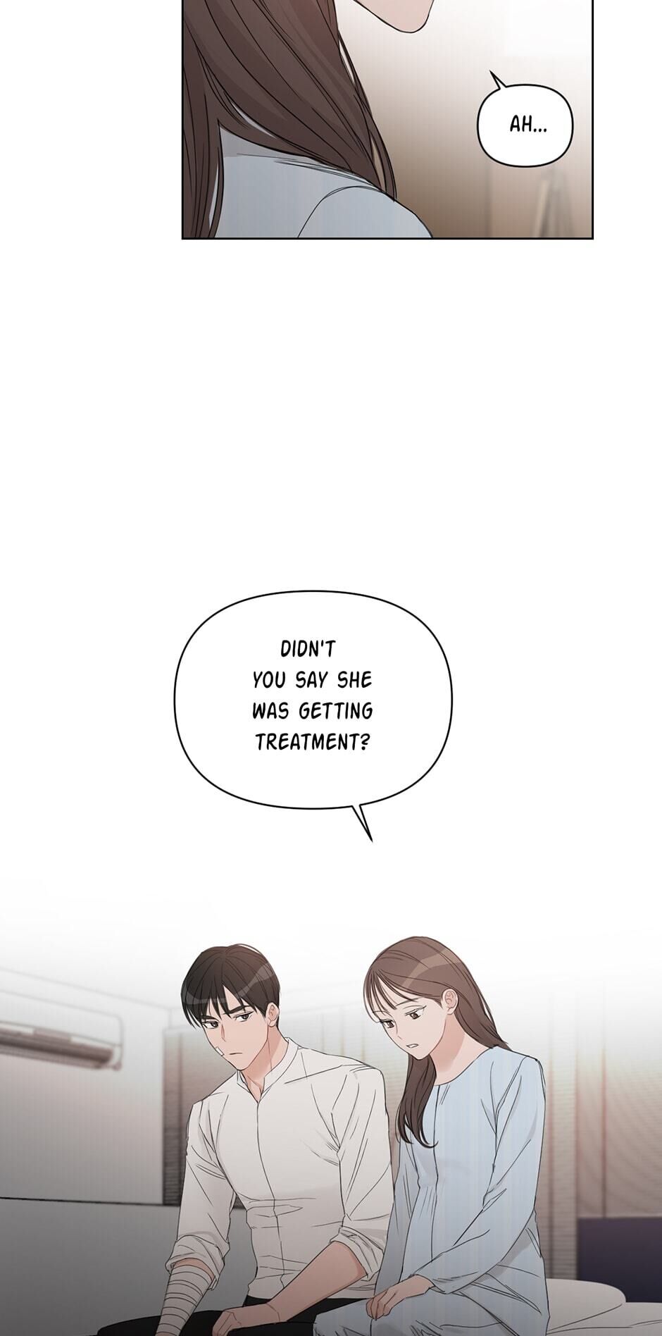 Positively Yours Chapter 62 page 2 - Chapter 62: Closing A Chapter