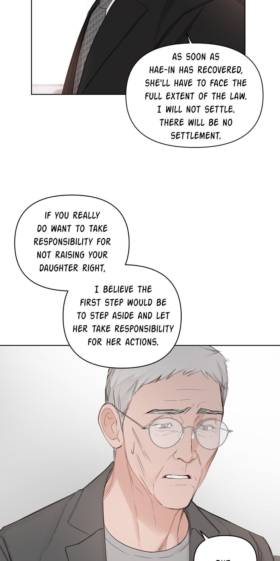 Positively Yours Chapter 62 page 20 - Chapter 62: Closing A Chapter