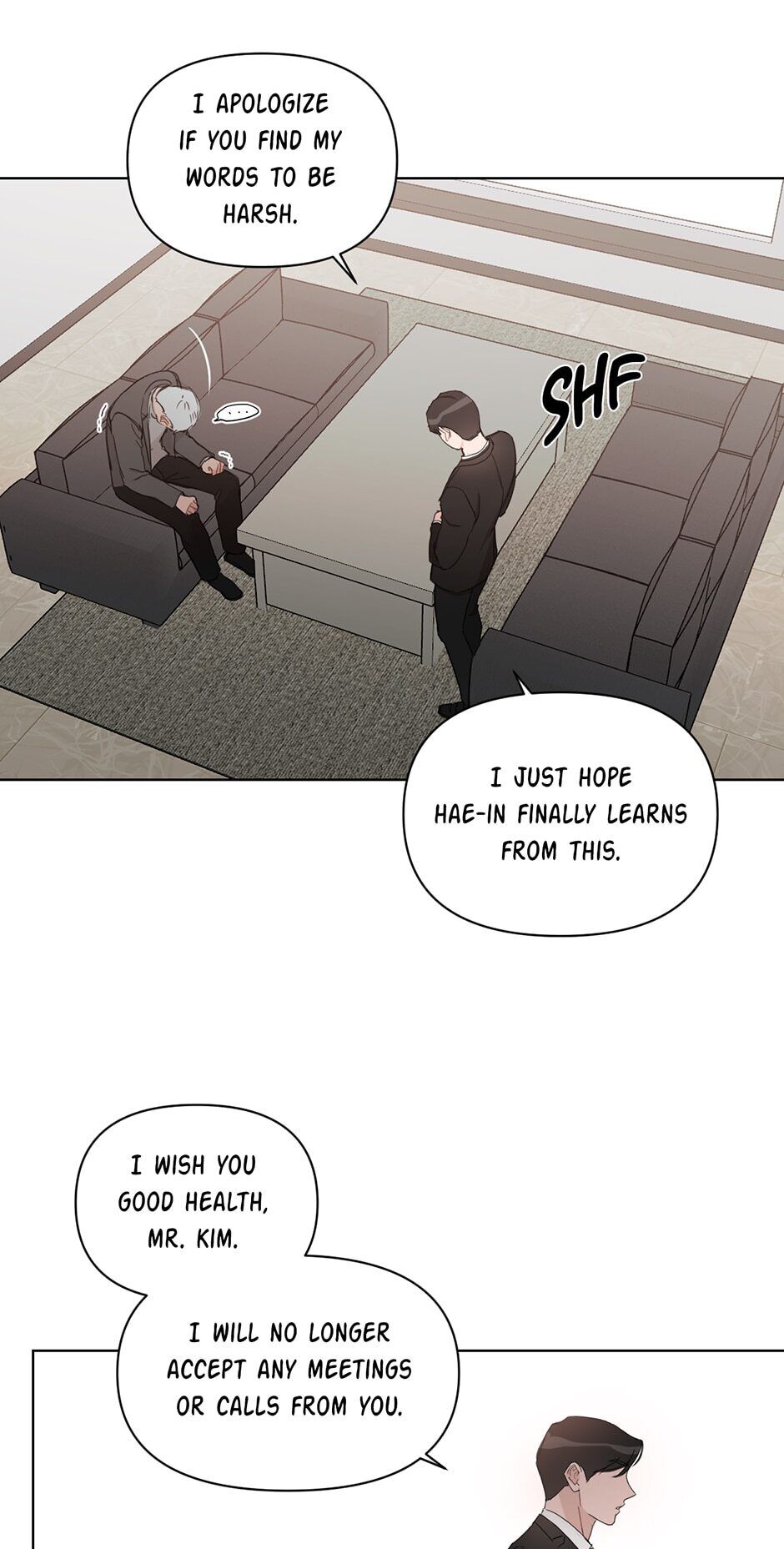 Positively Yours Chapter 62 page 22 - Chapter 62: Closing A Chapter