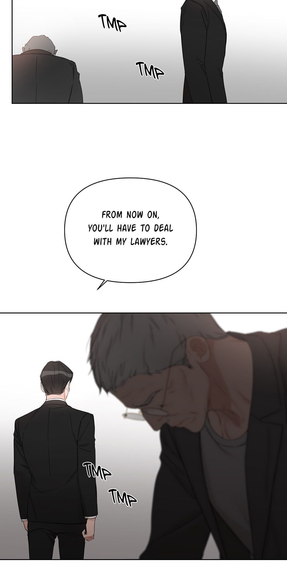 Positively Yours Chapter 62 page 23 - Chapter 62: Closing A Chapter