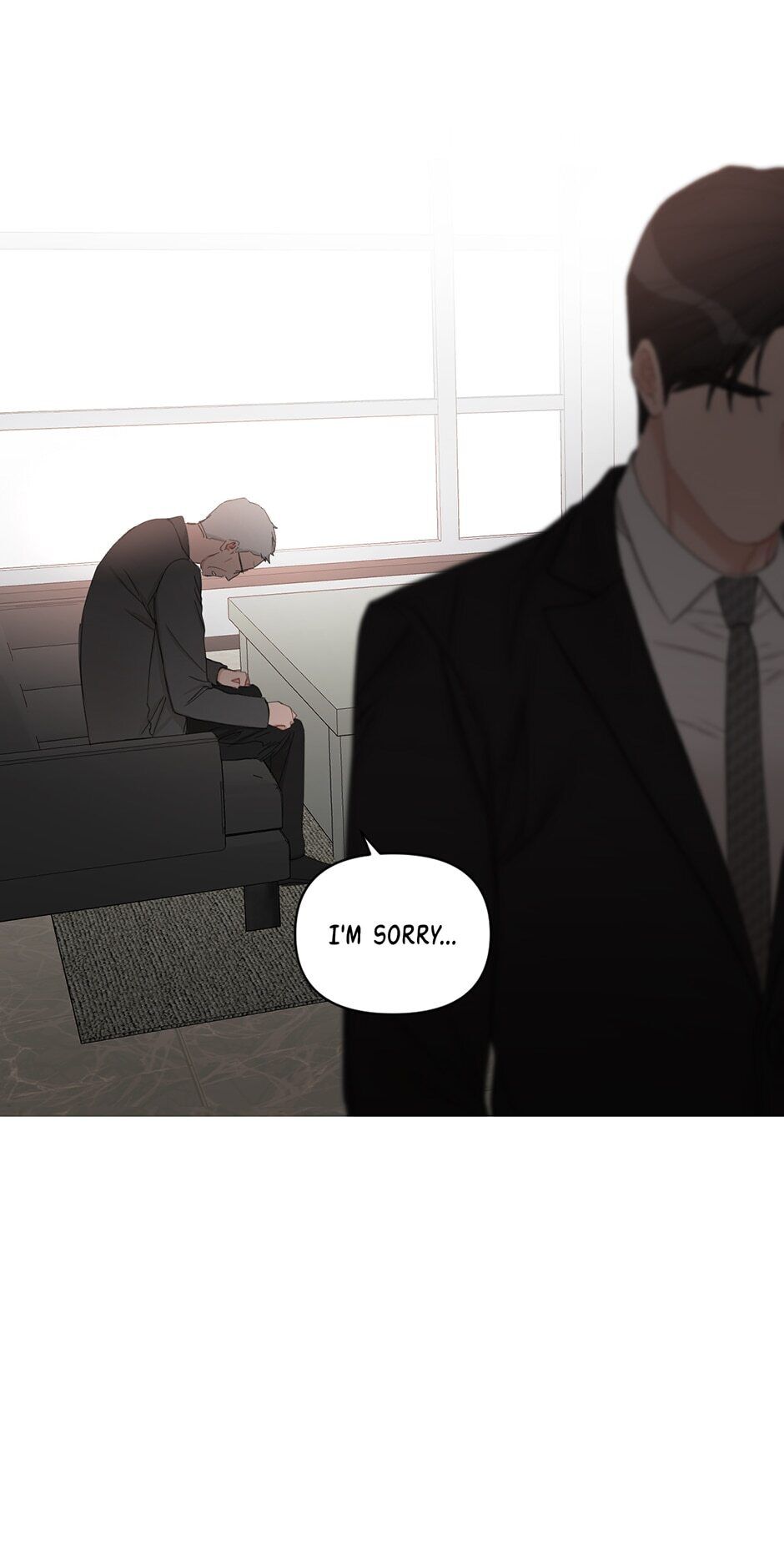 Positively Yours Chapter 62 page 25 - Chapter 62: Closing A Chapter