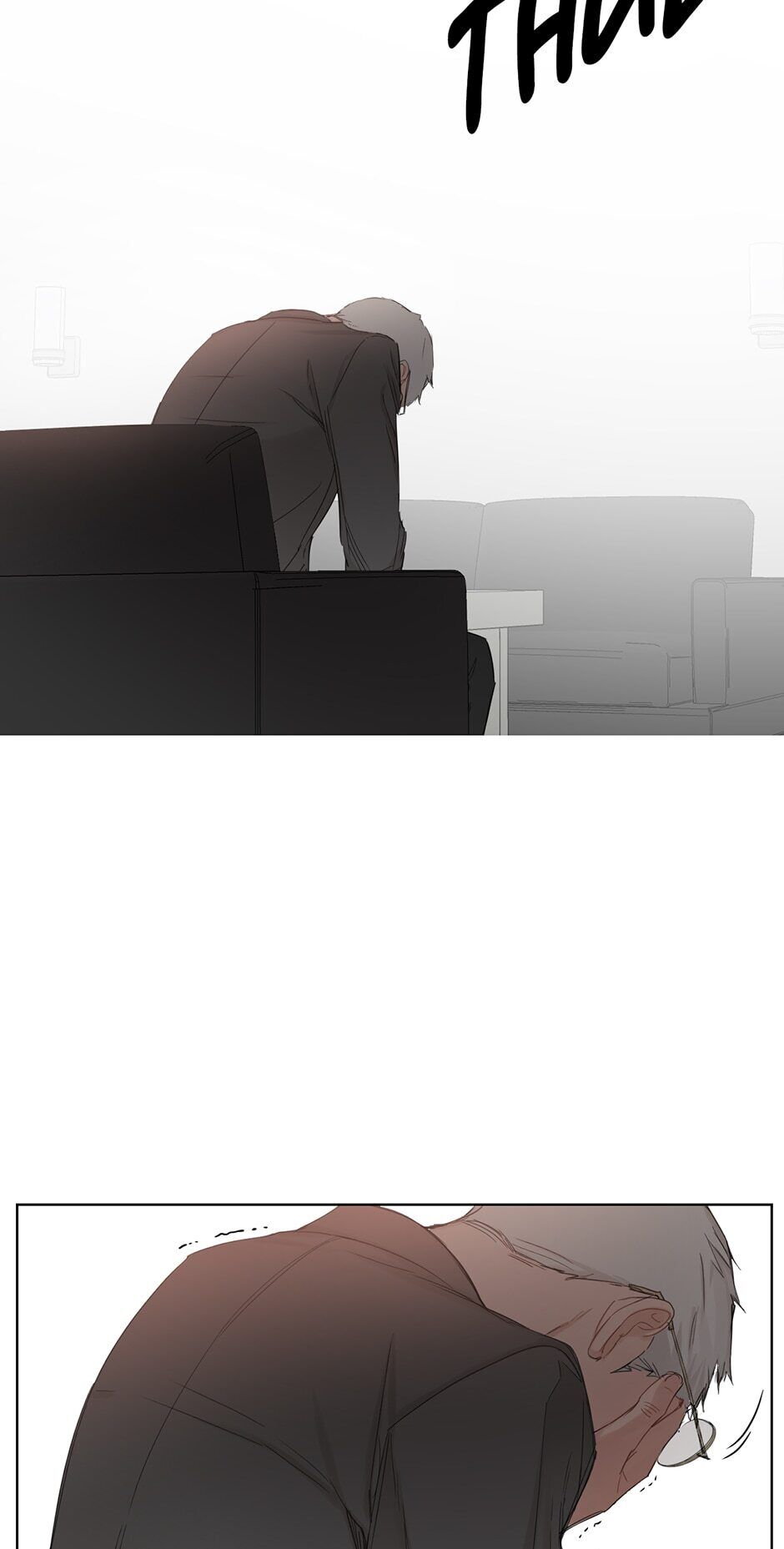 Positively Yours Chapter 62 page 27 - Chapter 62: Closing A Chapter