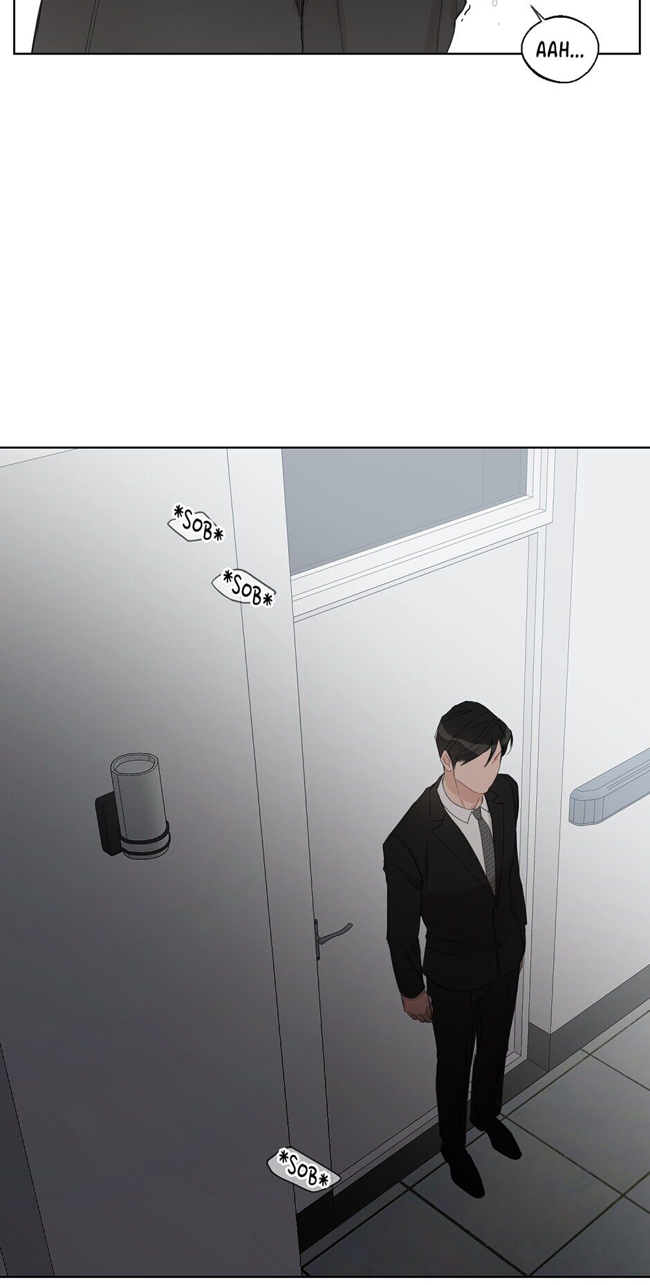 Positively Yours Chapter 62 page 28 - Chapter 62: Closing A Chapter