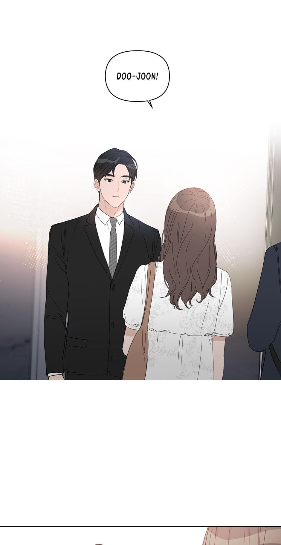 Positively Yours Chapter 62 page 33 - Chapter 62: Closing A Chapter