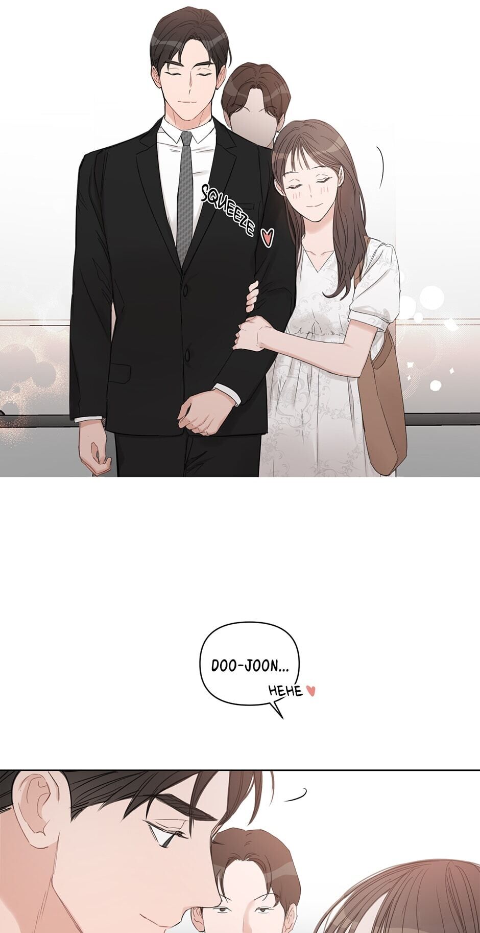 Positively Yours Chapter 62 page 36 - Chapter 62: Closing A Chapter