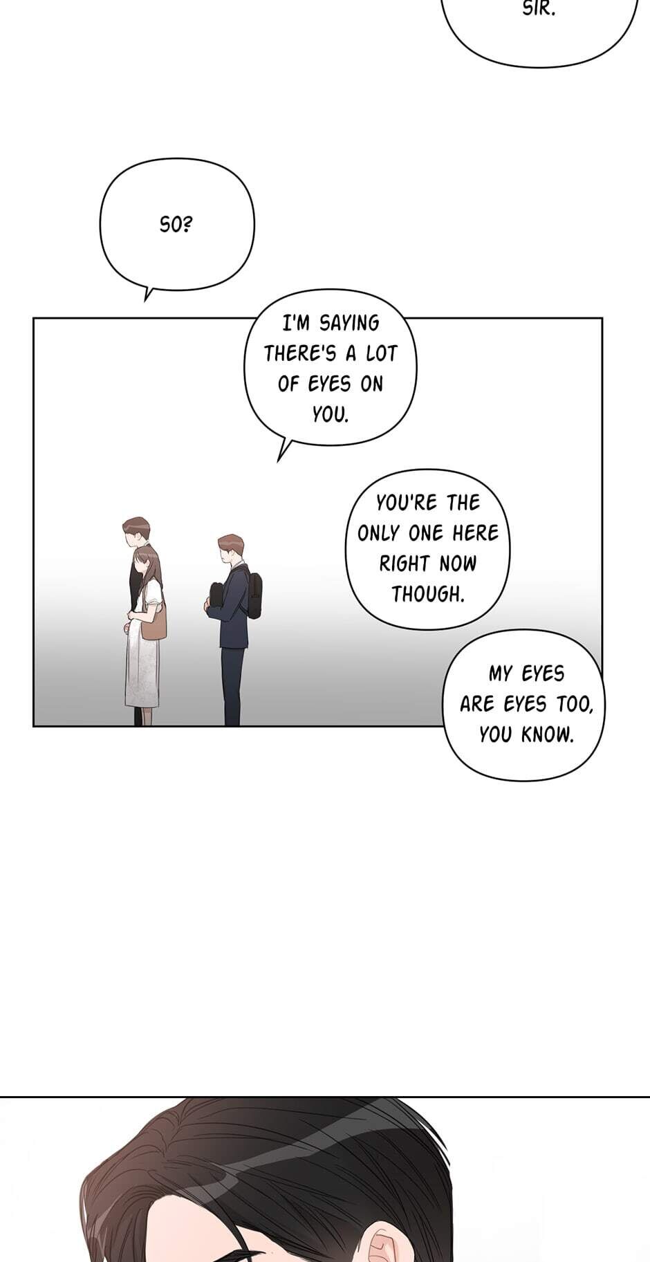 Positively Yours Chapter 62 page 38 - Chapter 62: Closing A Chapter