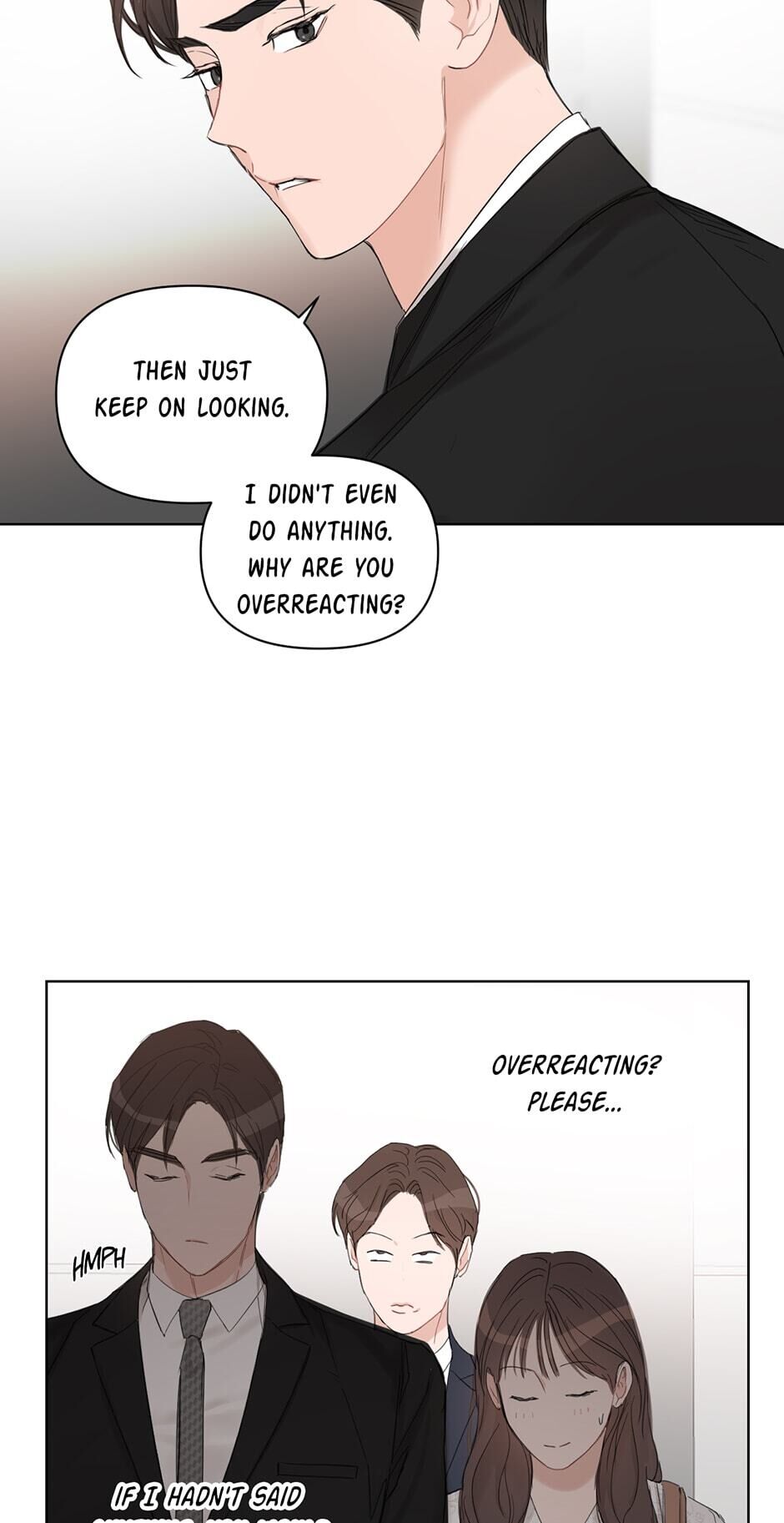 Positively Yours Chapter 62 page 39 - Chapter 62: Closing A Chapter