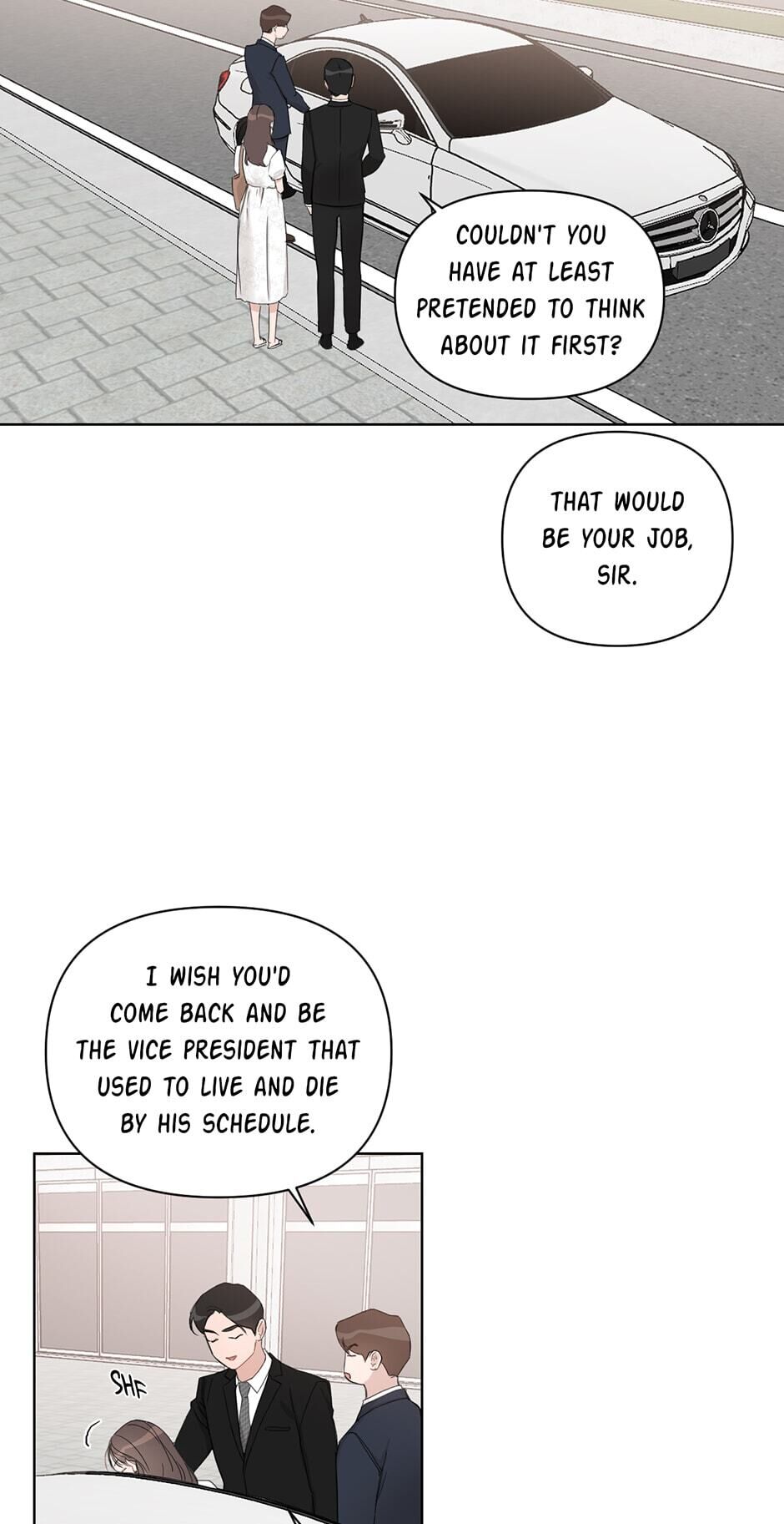 Positively Yours Chapter 62 page 41 - Chapter 62: Closing A Chapter