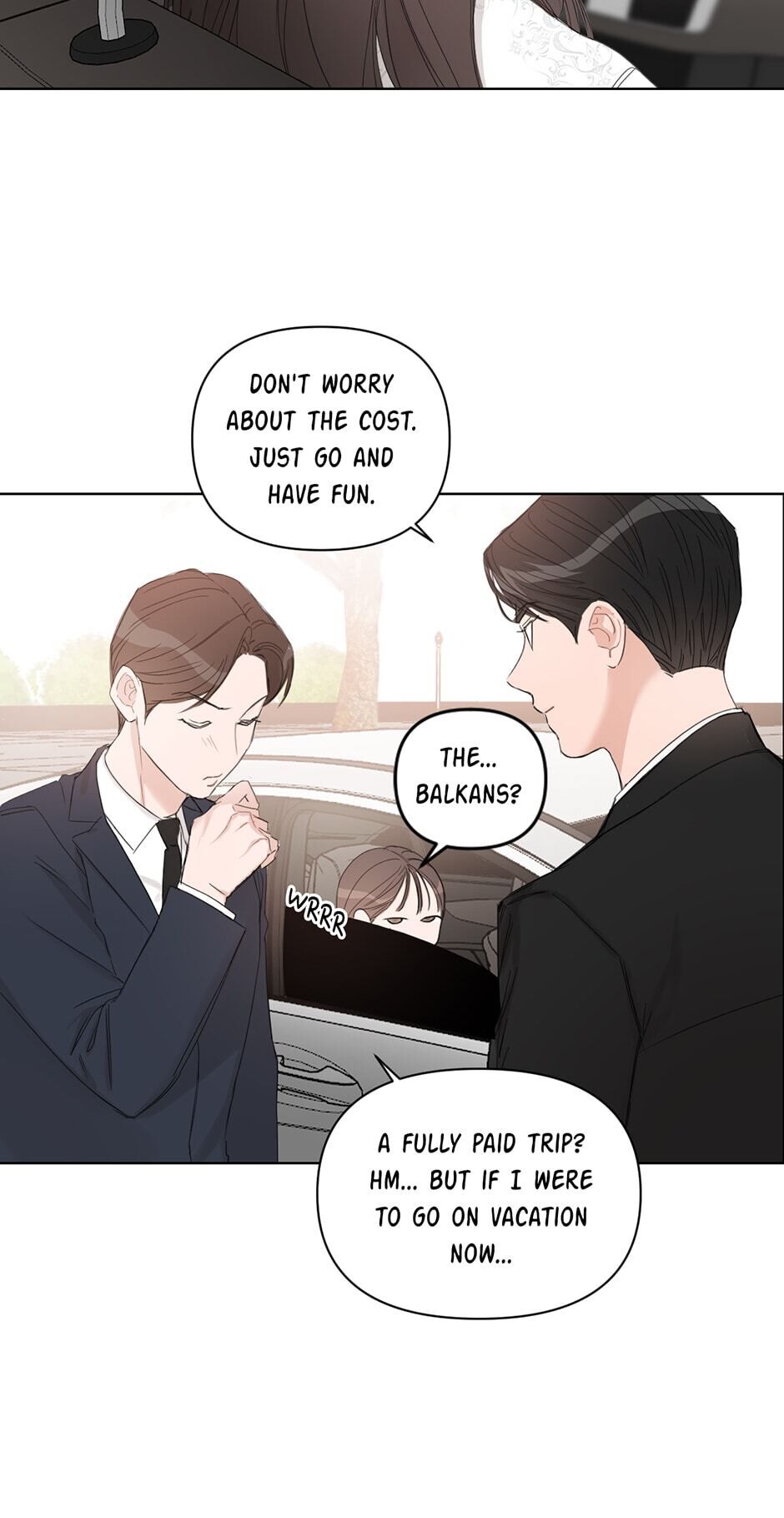 Positively Yours Chapter 62 page 43 - Chapter 62: Closing A Chapter