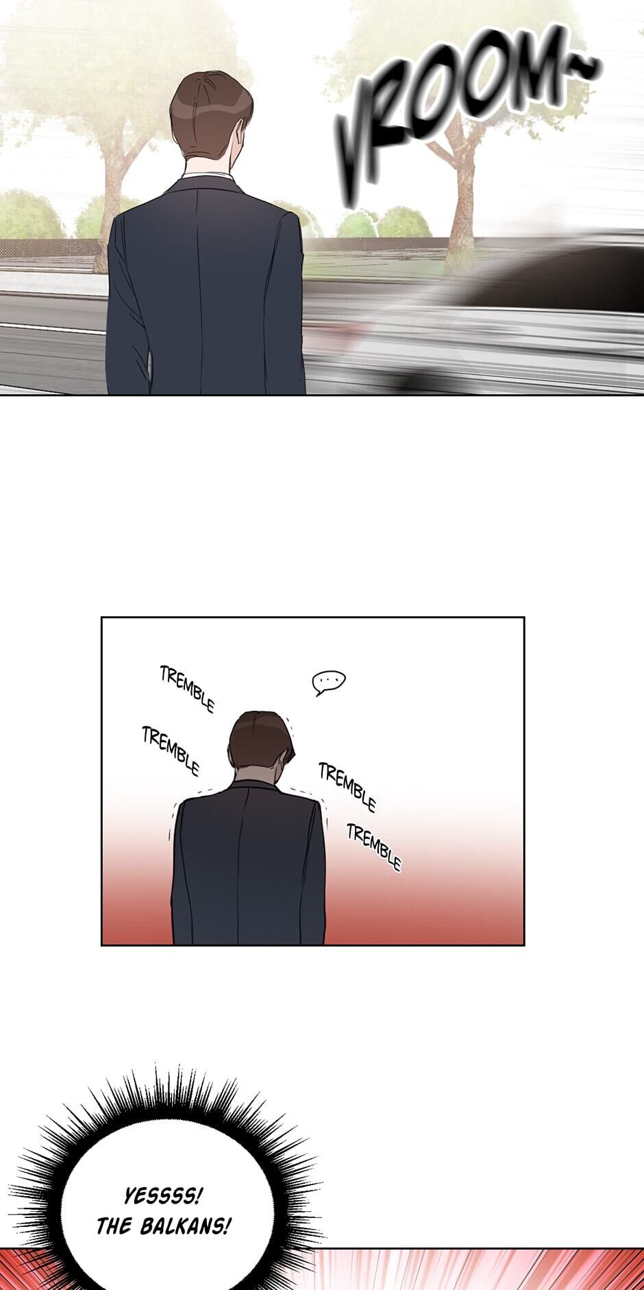 Positively Yours Chapter 62 page 45 - Chapter 62: Closing A Chapter