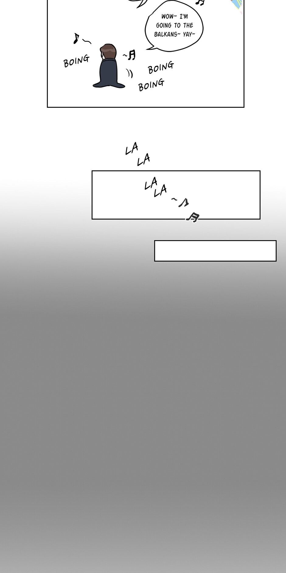 Positively Yours Chapter 62 page 47 - Chapter 62: Closing A Chapter