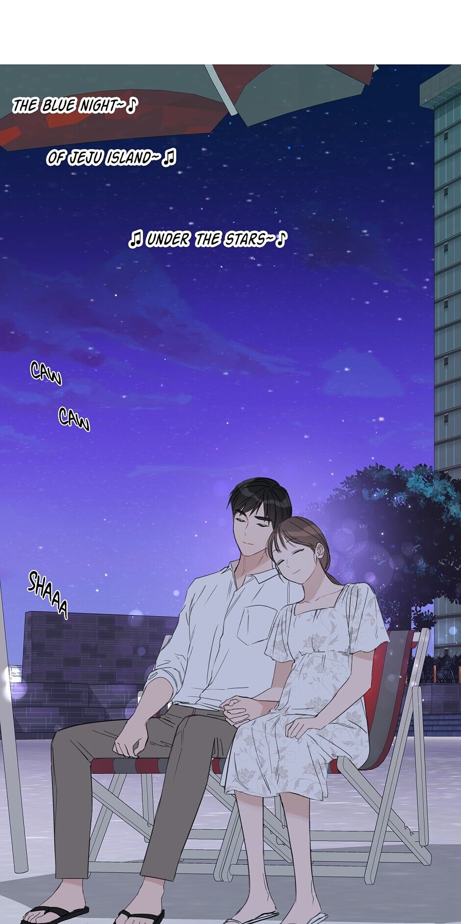 Positively Yours Chapter 62 page 49 - Chapter 62: Closing A Chapter
