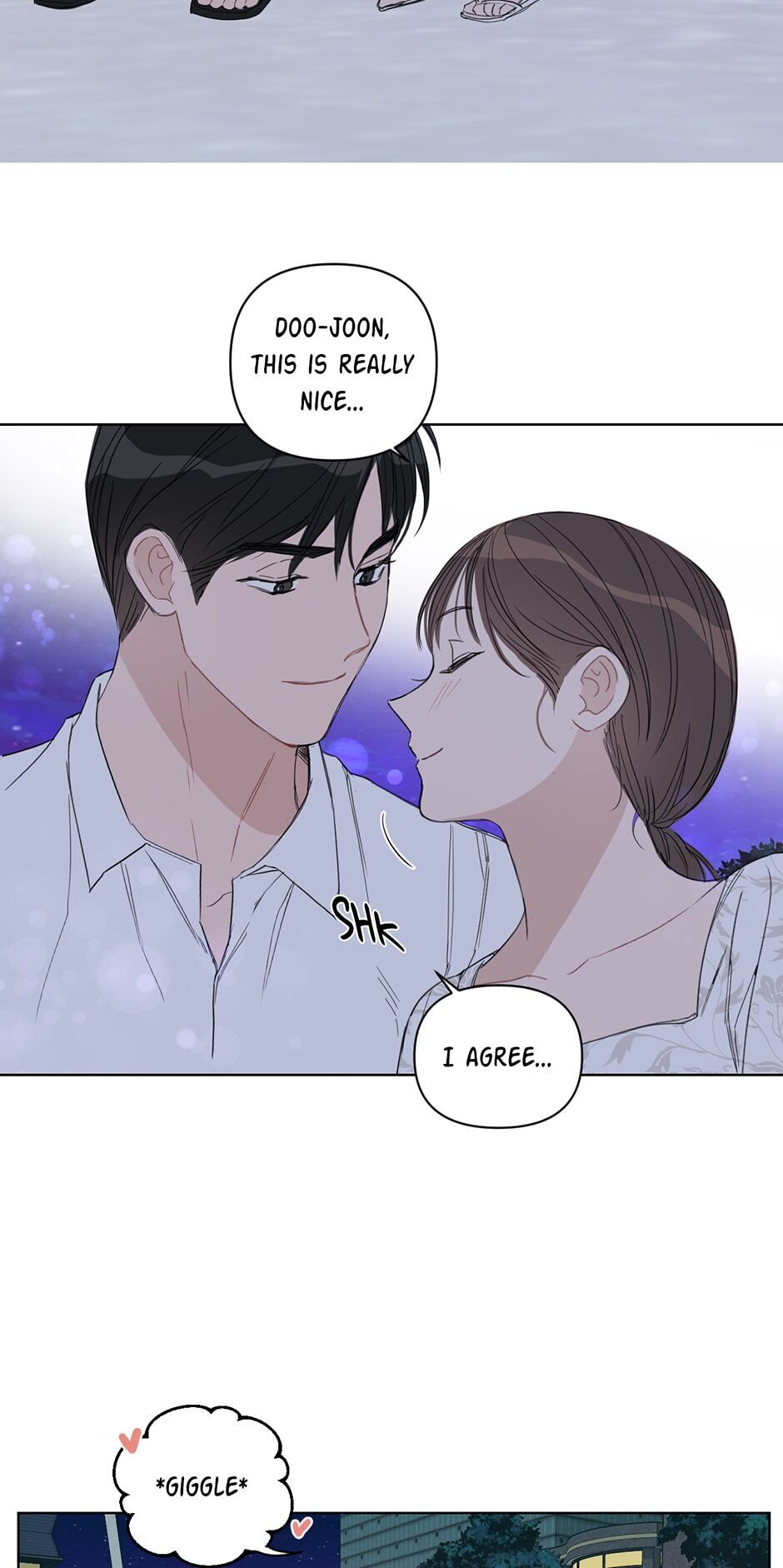 Positively Yours Chapter 62 page 50 - Chapter 62: Closing A Chapter