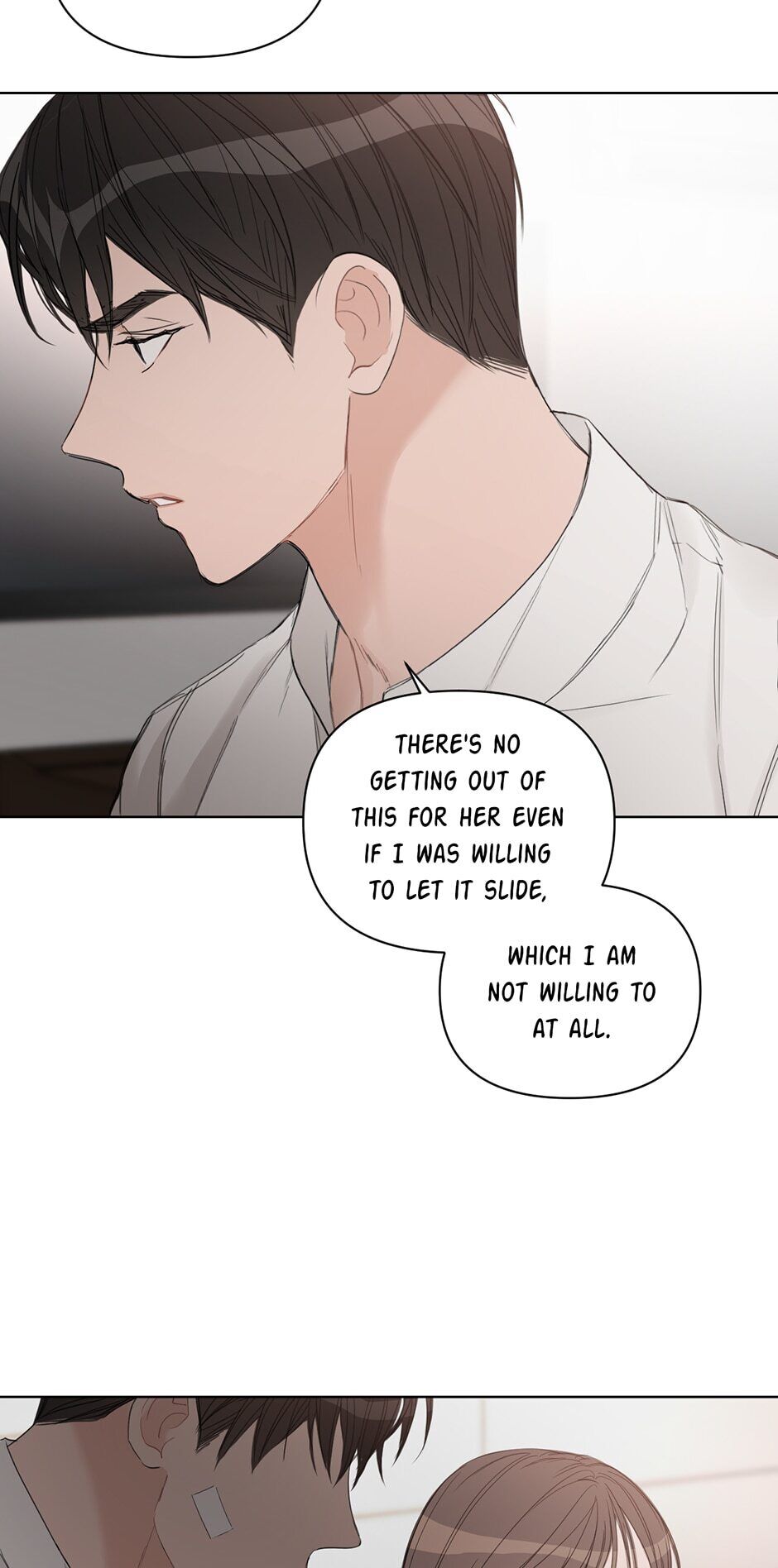 Positively Yours Chapter 62 page 8 - Chapter 62: Closing A Chapter