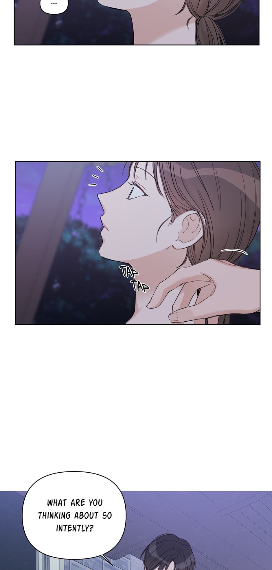 Positively Yours Chapter 63 page 12 - Chapter 63: Like A Miracle