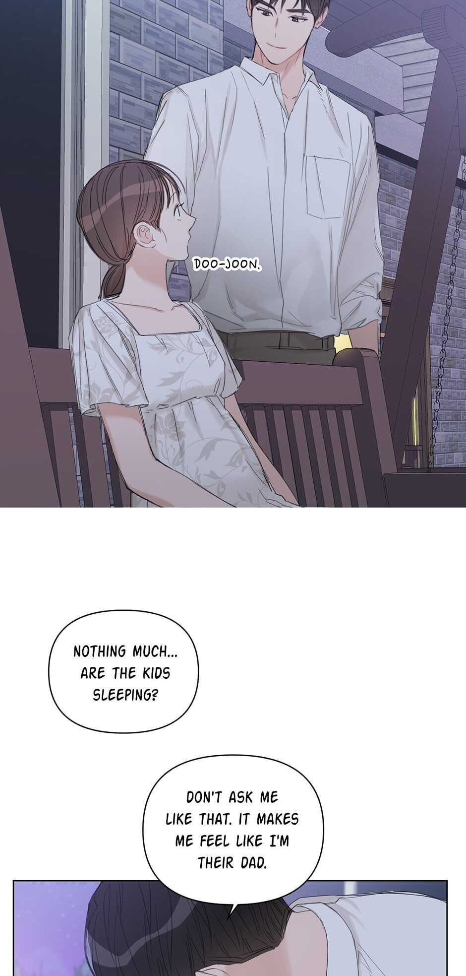 Positively Yours Chapter 63 page 13 - Chapter 63: Like A Miracle