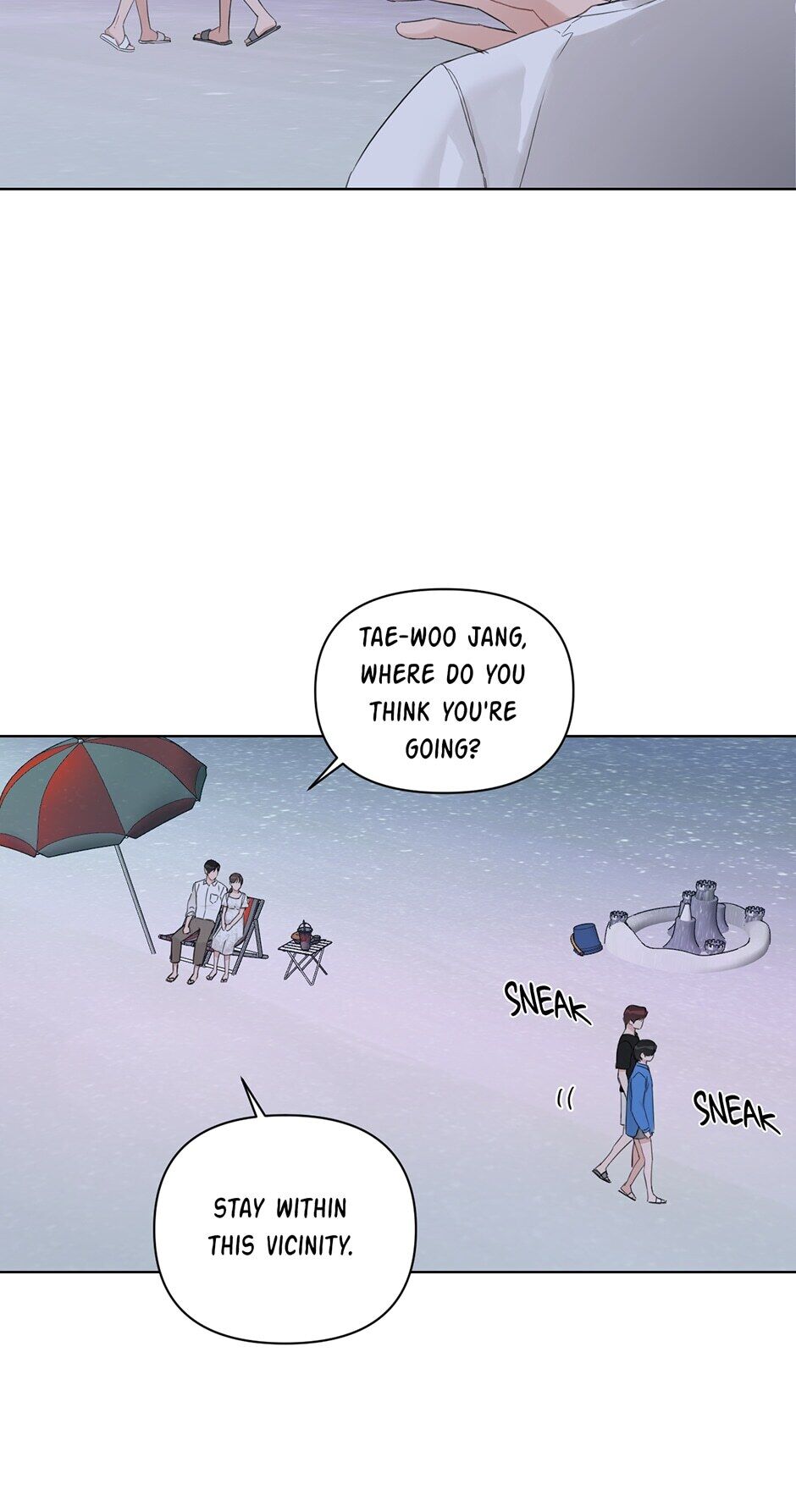 Positively Yours Chapter 63 page 2 - Chapter 63: Like A Miracle