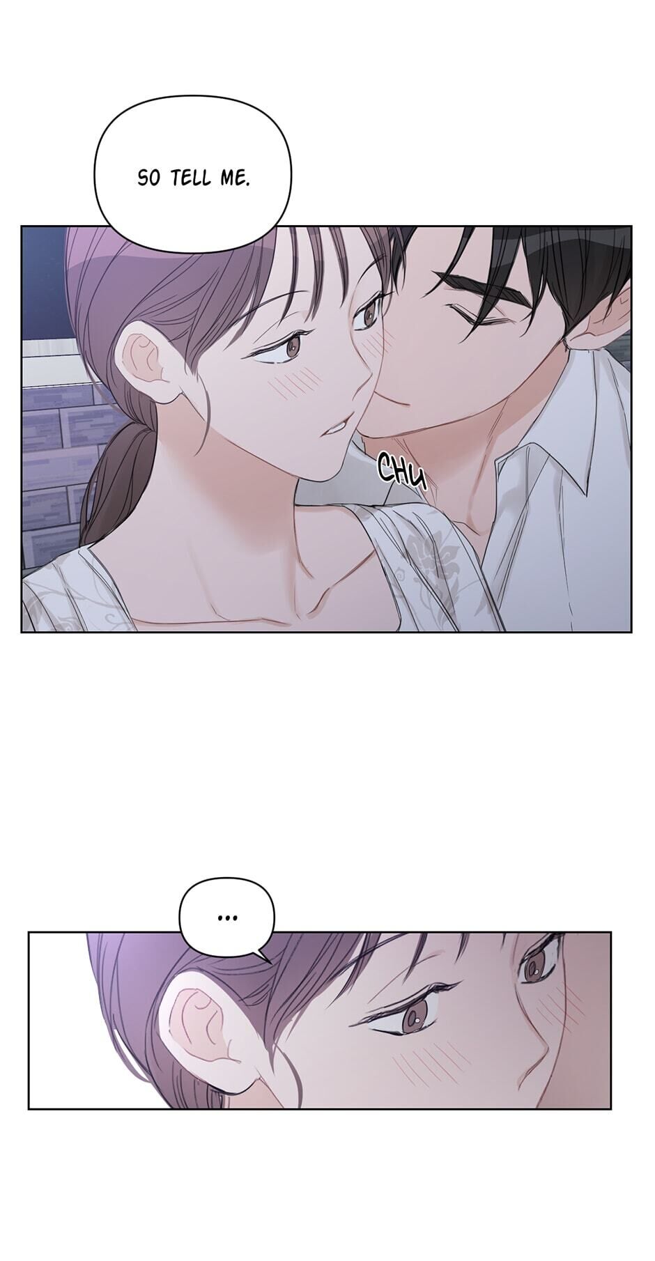 Positively Yours Chapter 63 page 22 - Chapter 63: Like A Miracle