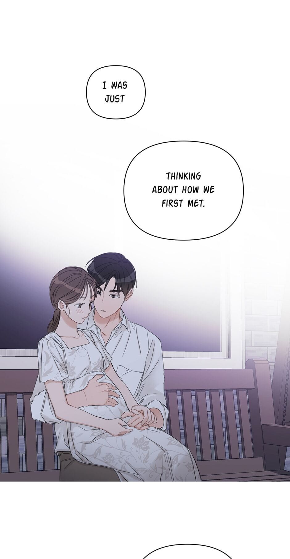 Positively Yours Chapter 63 page 23 - Chapter 63: Like A Miracle