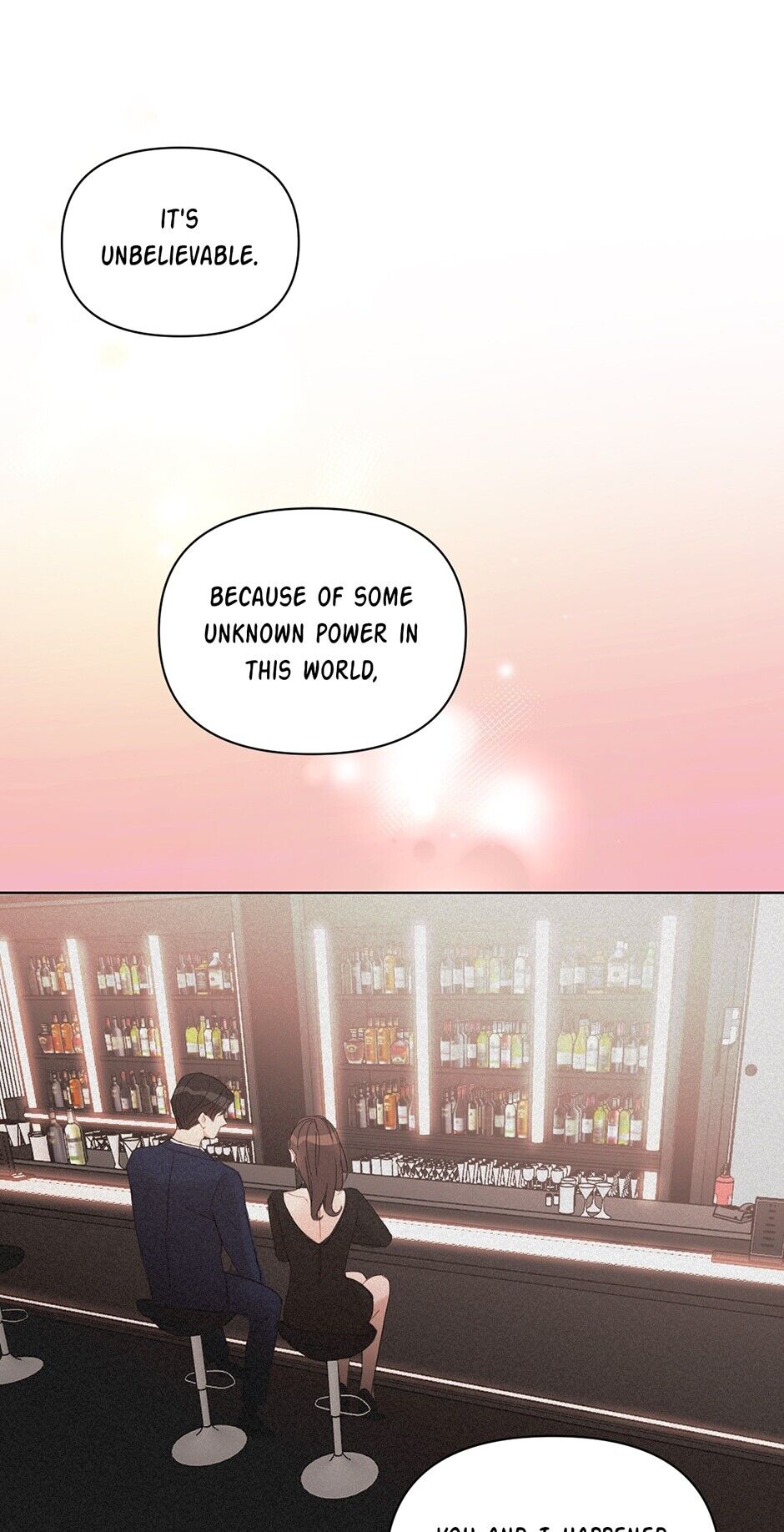 Positively Yours Chapter 63 page 29 - Chapter 63: Like A Miracle