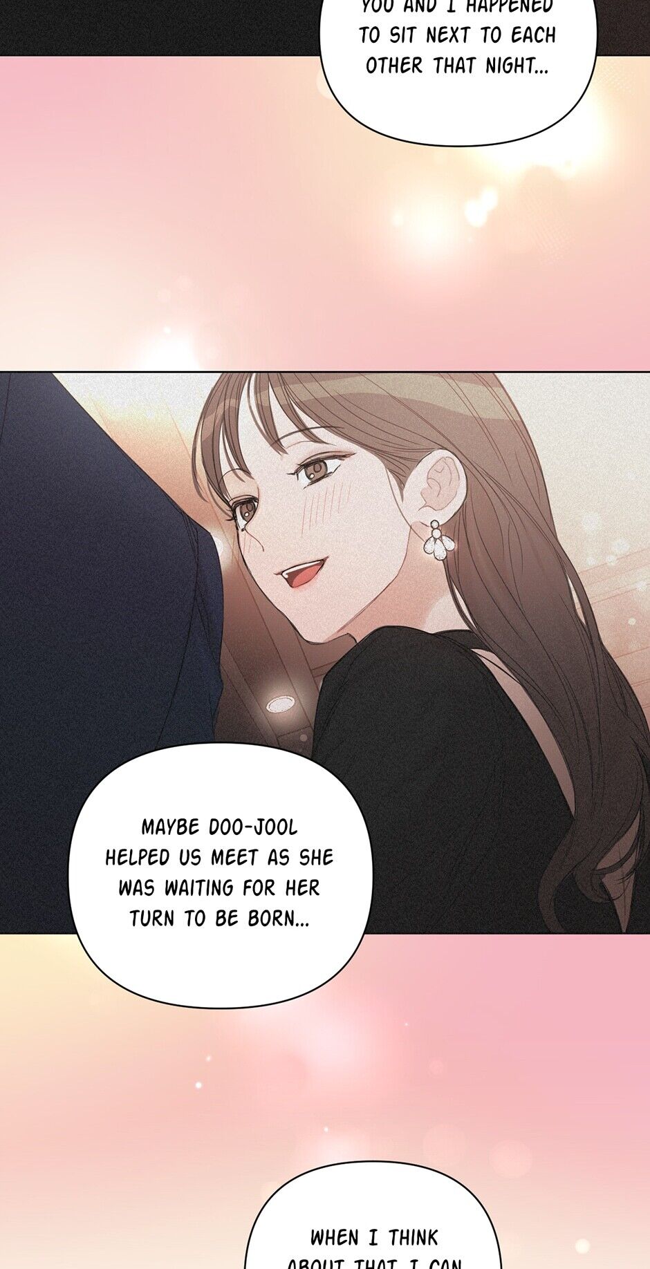 Positively Yours Chapter 63 page 30 - Chapter 63: Like A Miracle