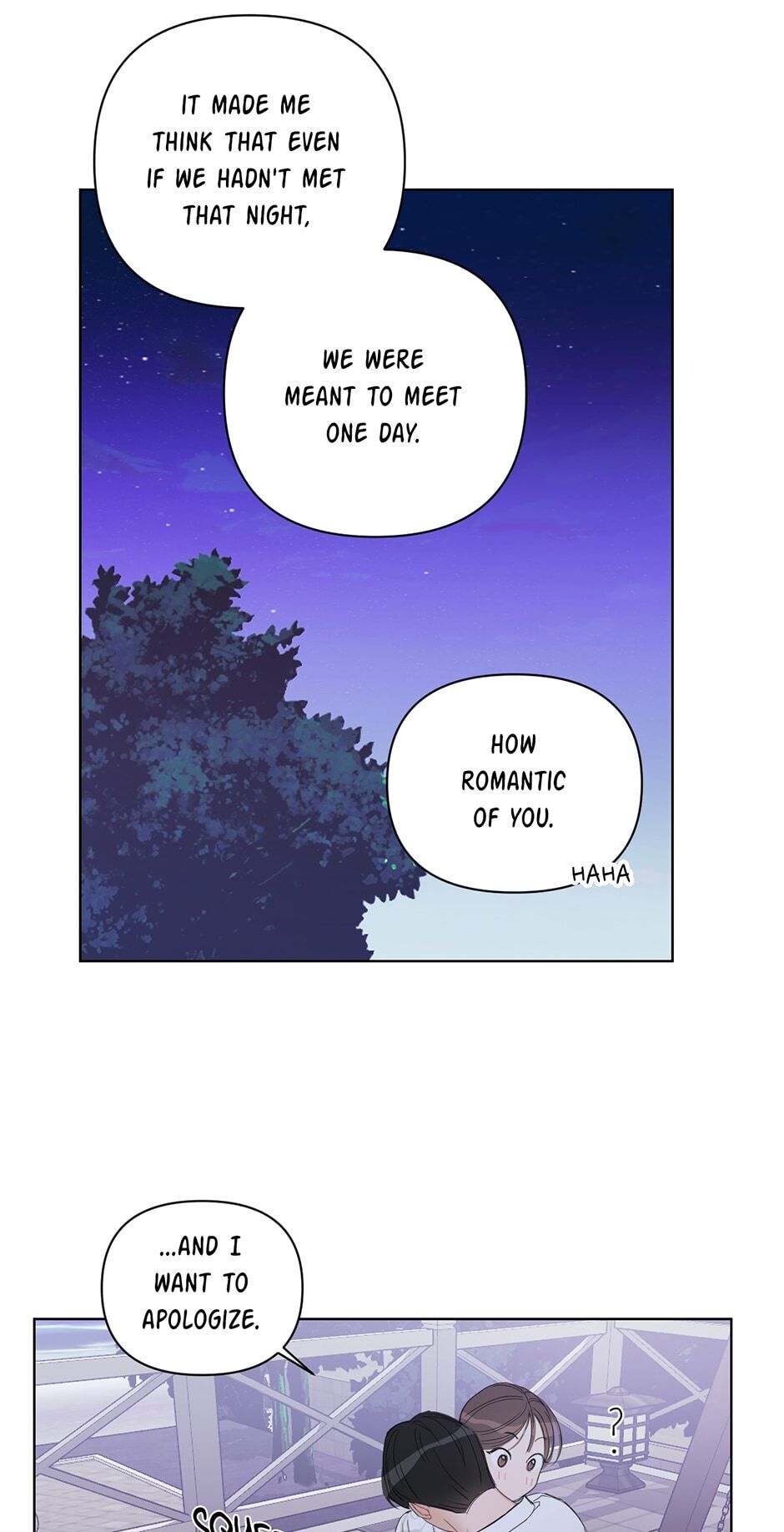 Positively Yours Chapter 63 page 33 - Chapter 63: Like A Miracle