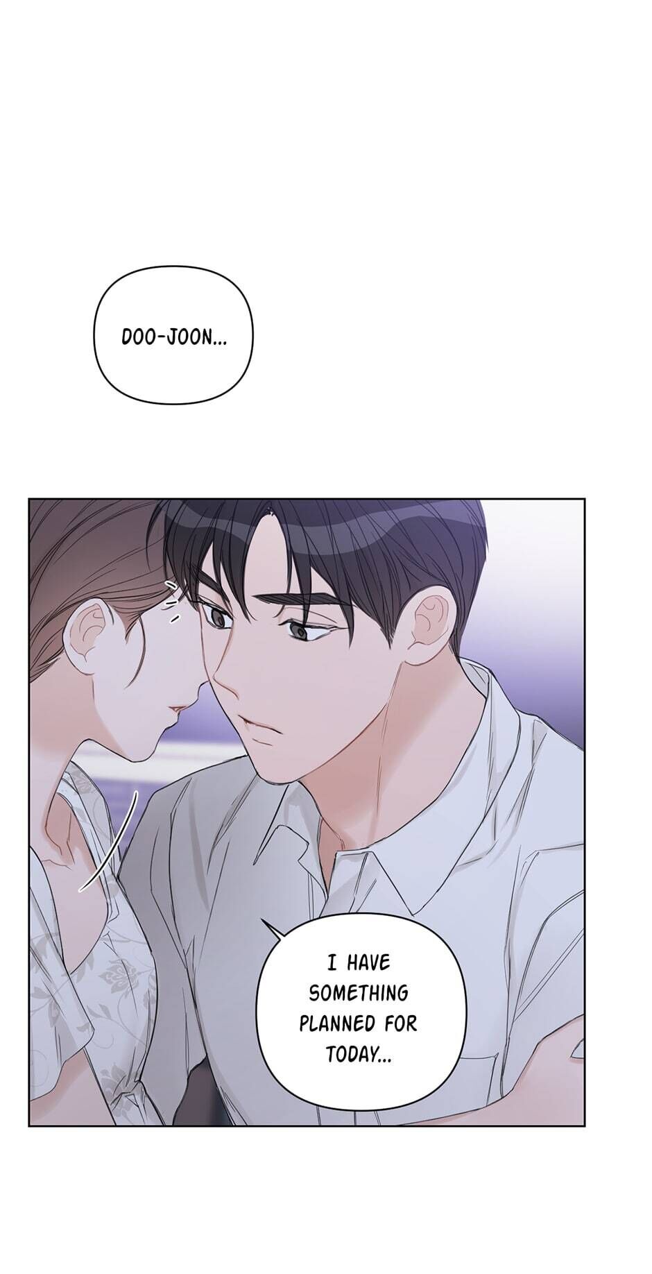 Positively Yours Chapter 63 page 37 - Chapter 63: Like A Miracle