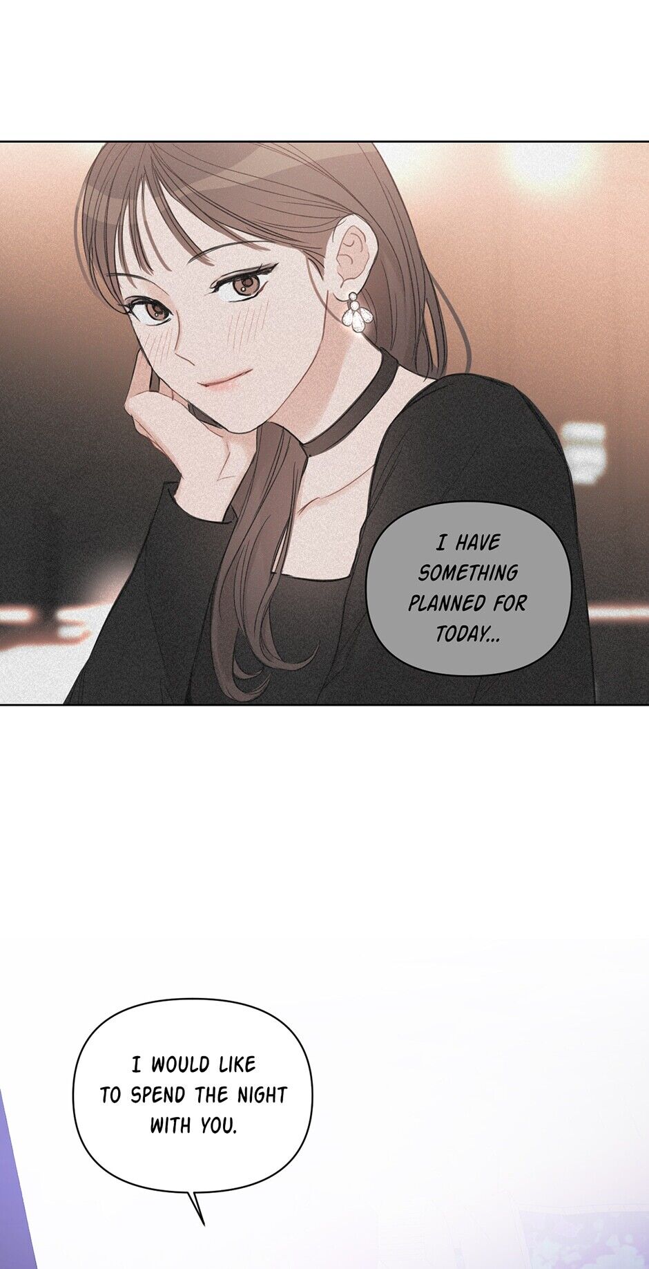 Positively Yours Chapter 63 page 38 - Chapter 63: Like A Miracle